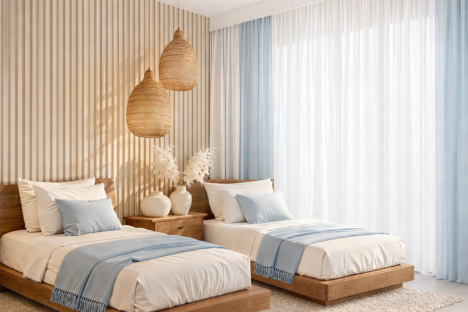 New Build - Apartment / flat - San Pedro del Pinatar - San Pedro Del Pinatar
