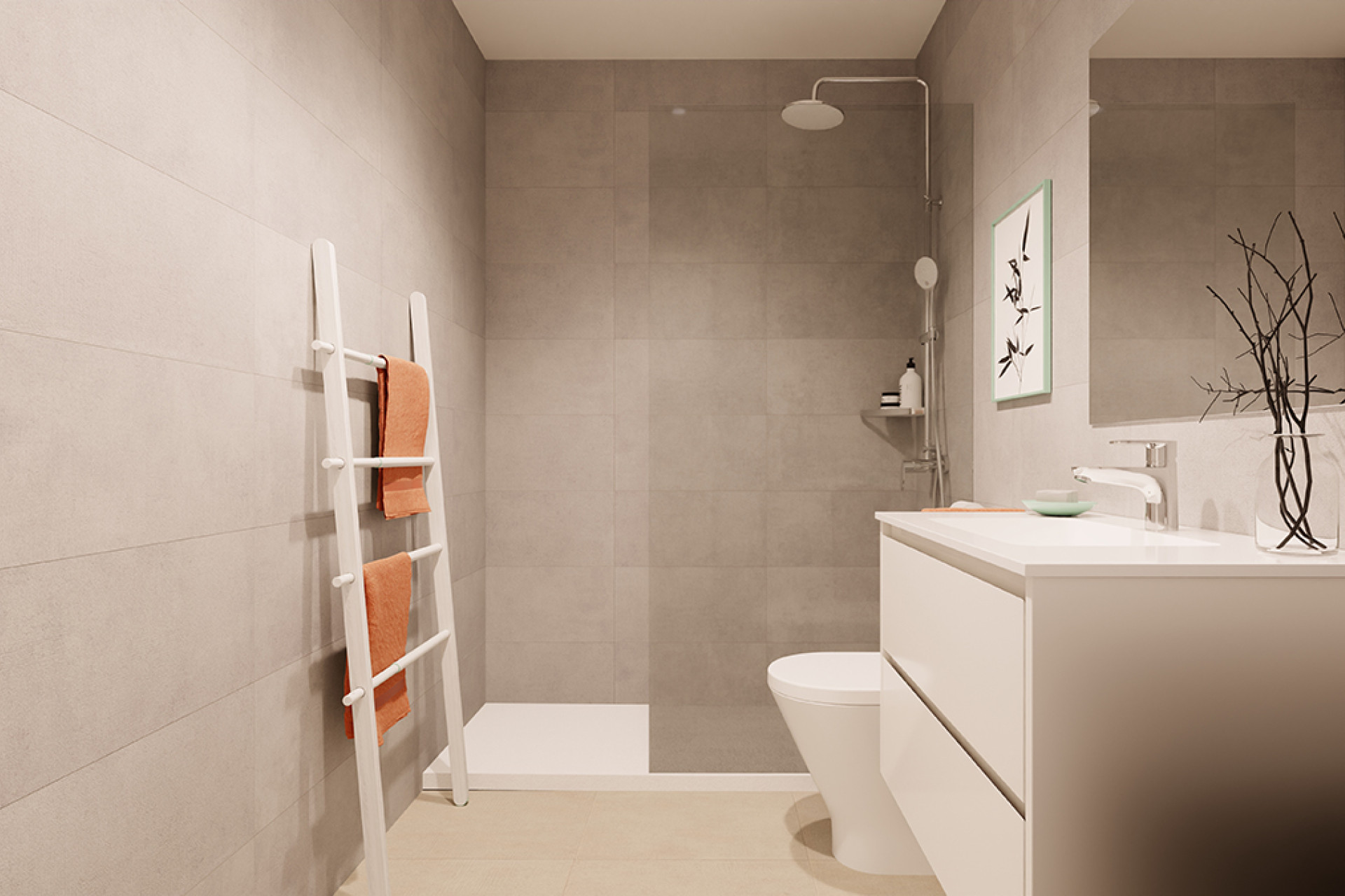 New Build - Apartment / flat - San Roque