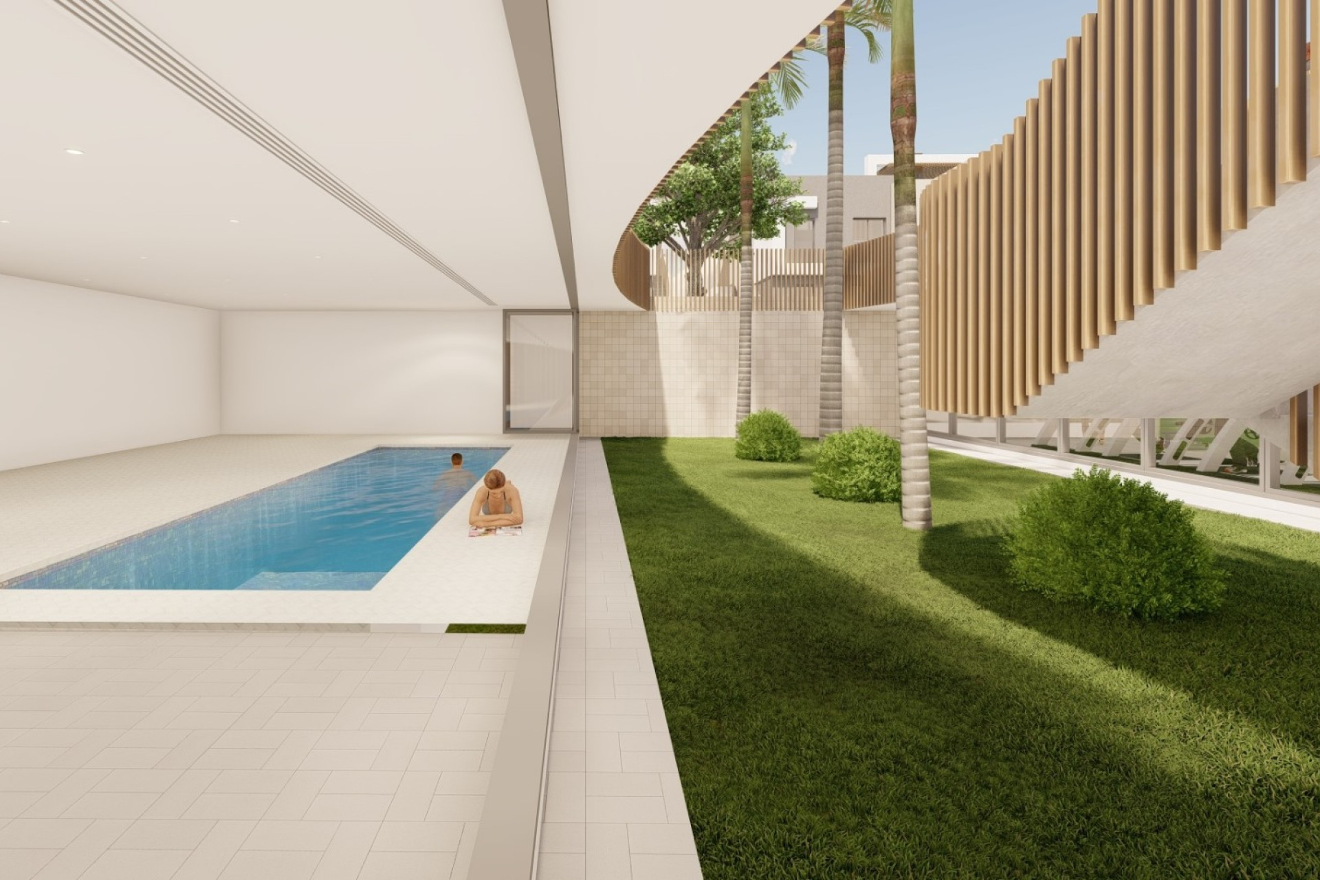 New Build - Apartment / flat - Torre de la Horadada