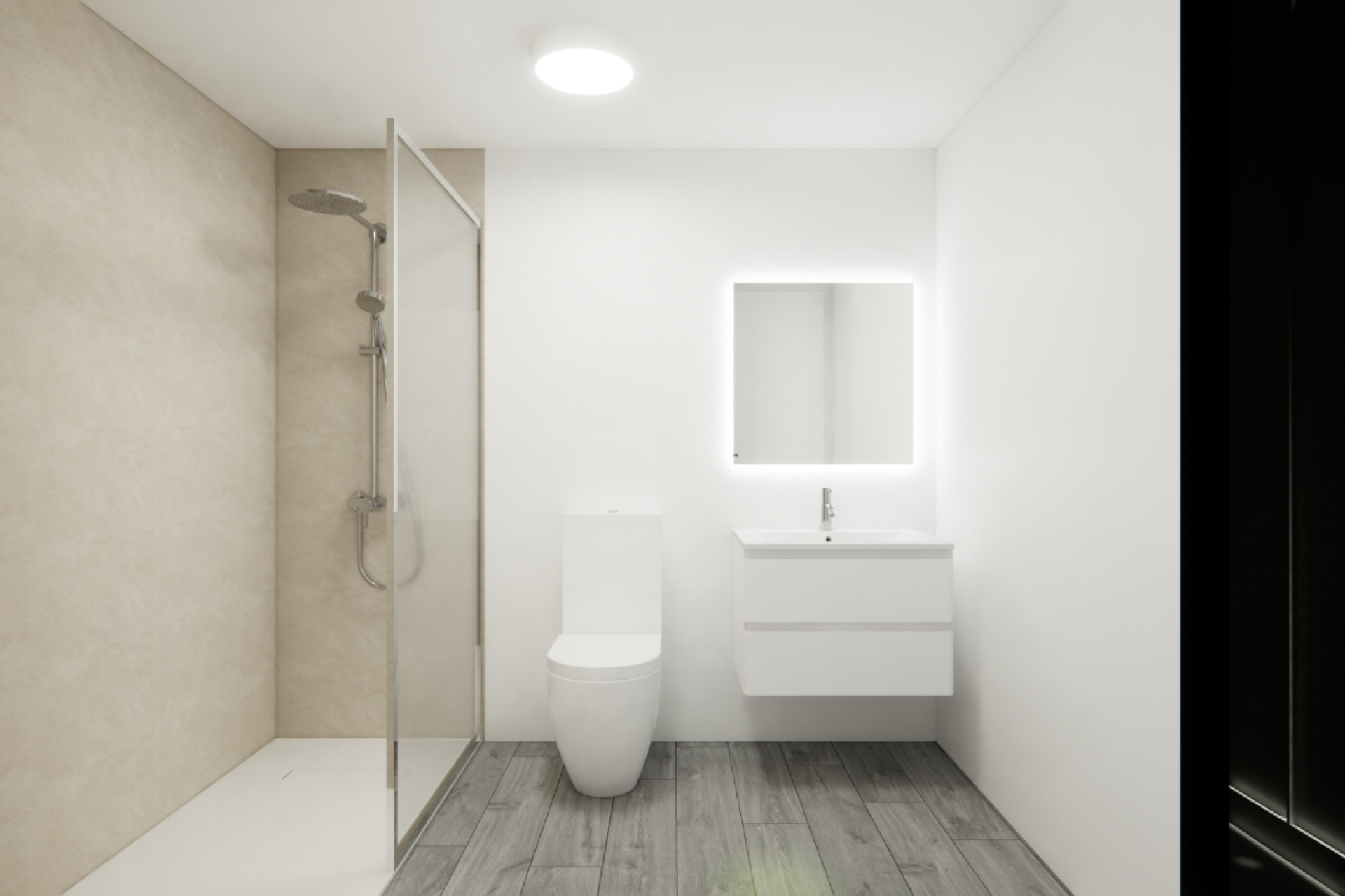 New Build - Apartment / flat - Torre de la Horadada