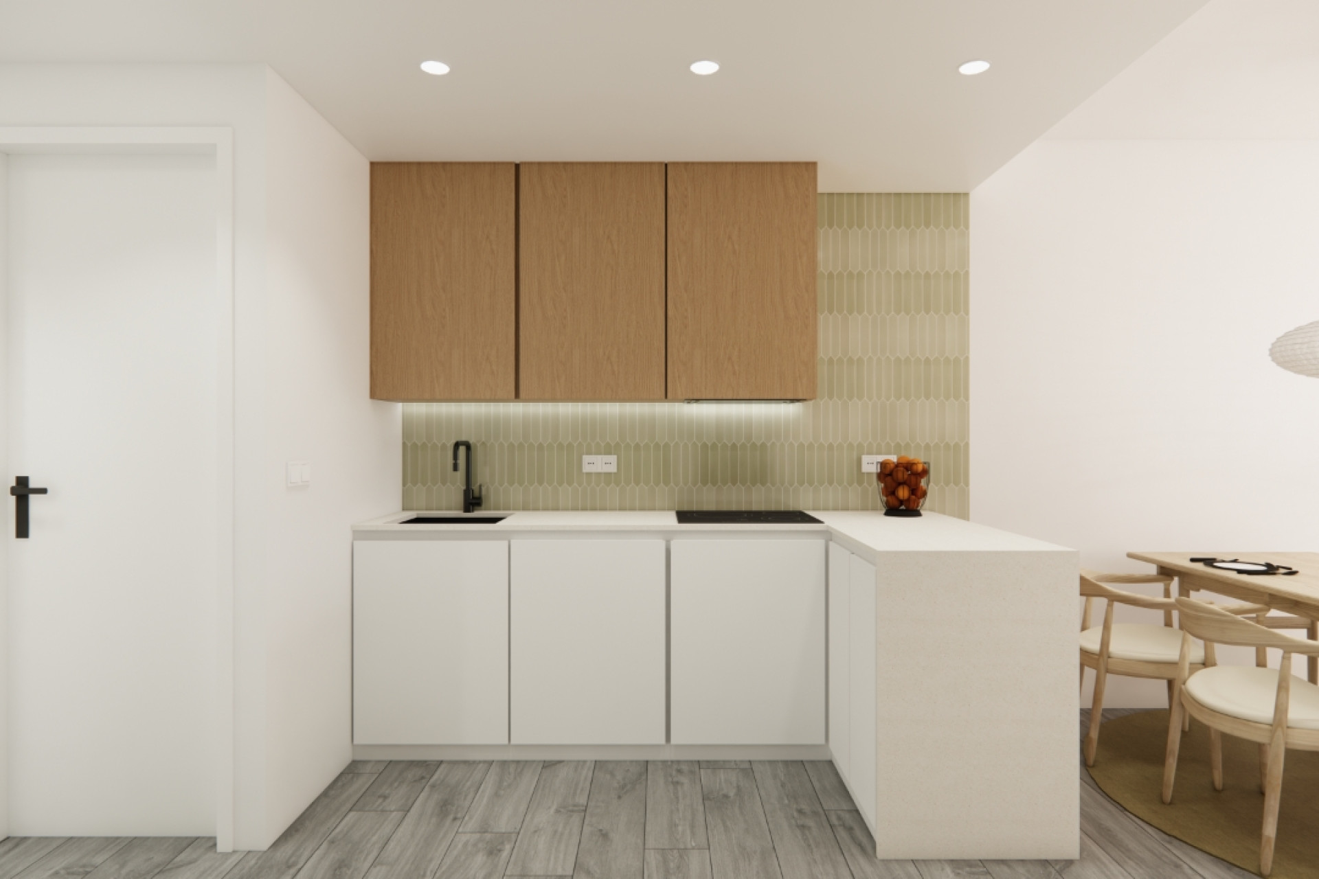 New Build - Apartment / flat - Torre de la Horadada