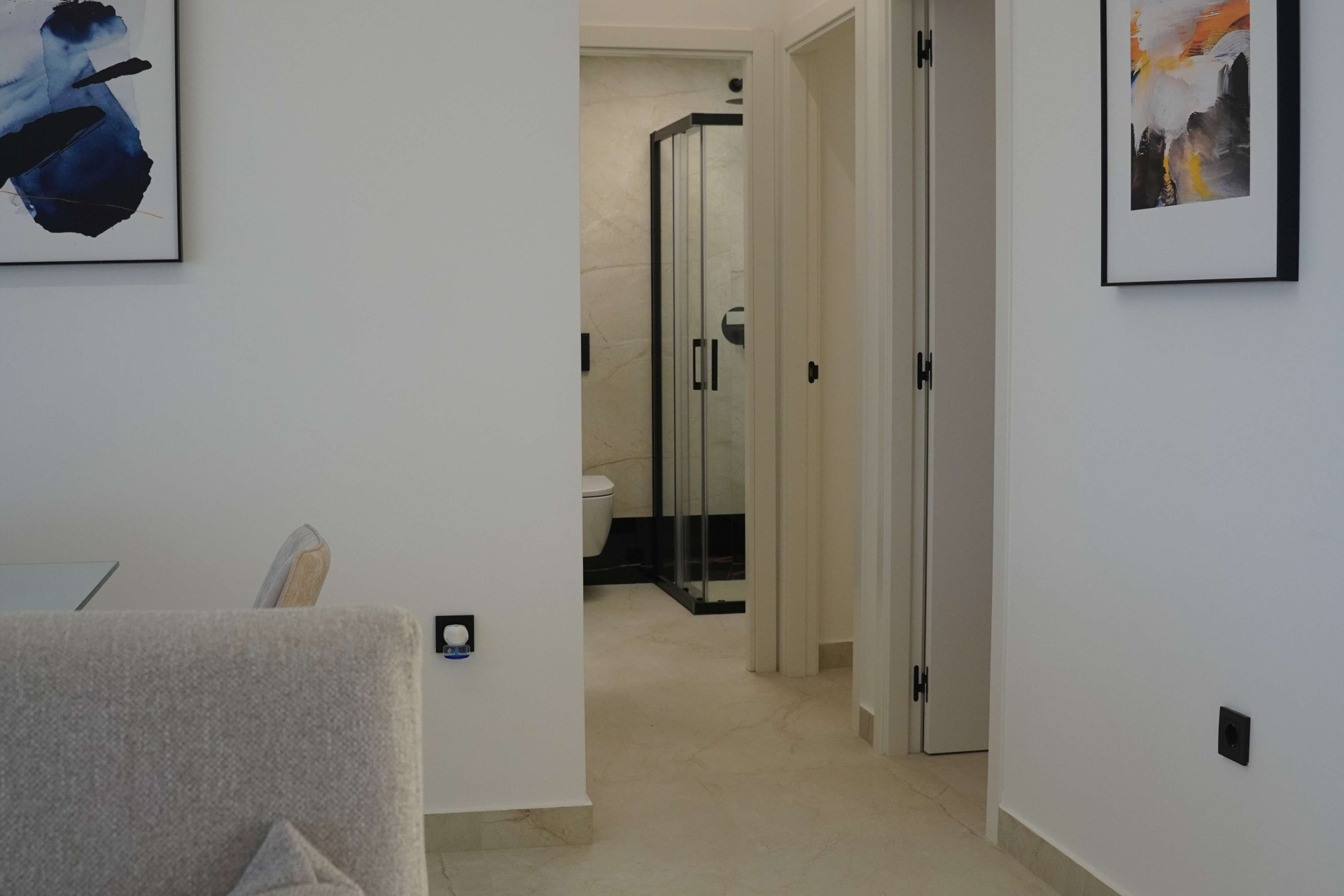 New Build - Apartment / flat - Torre de la Horadada