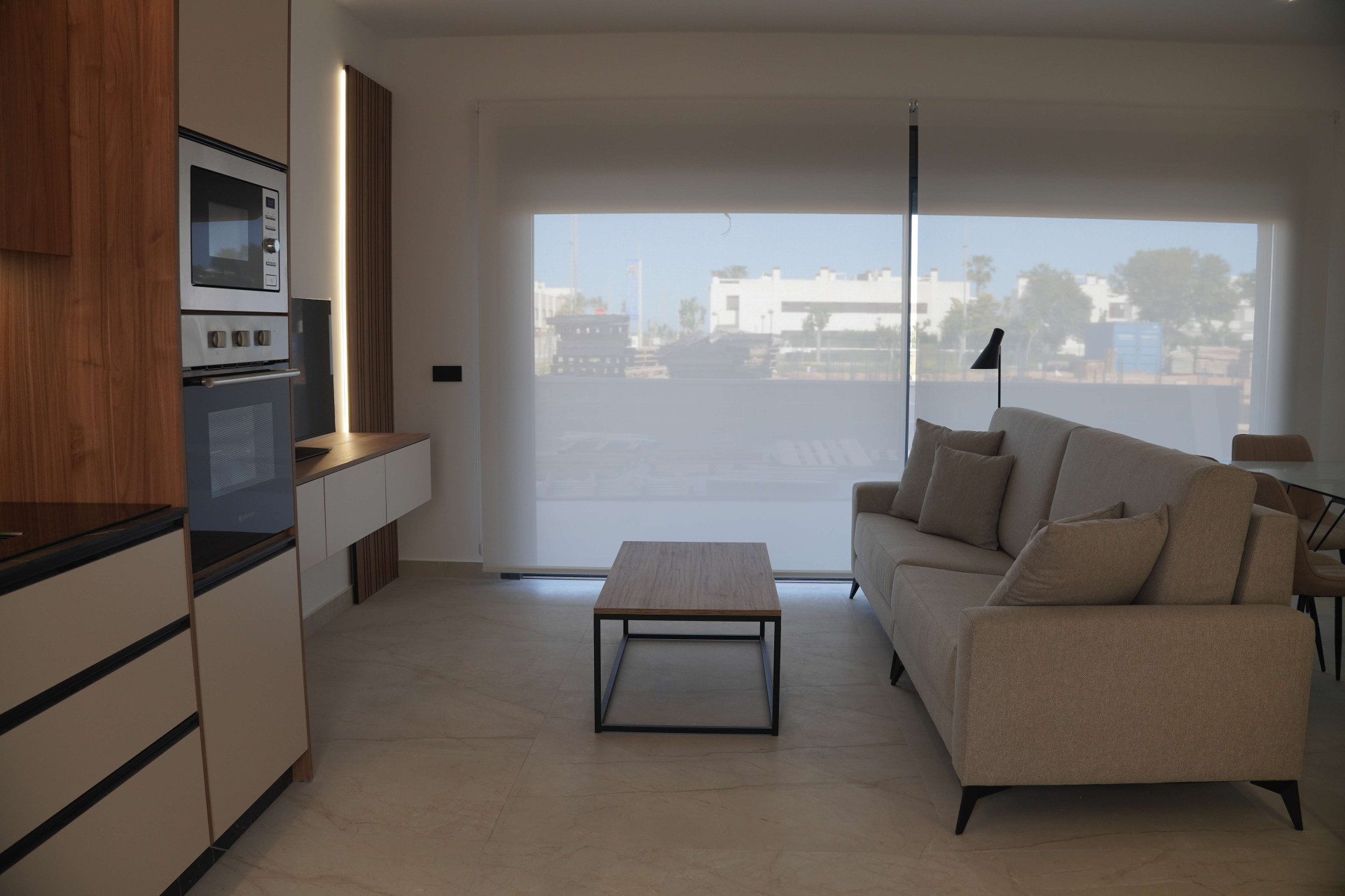 New Build - Apartment / flat - Torre de la Horadada