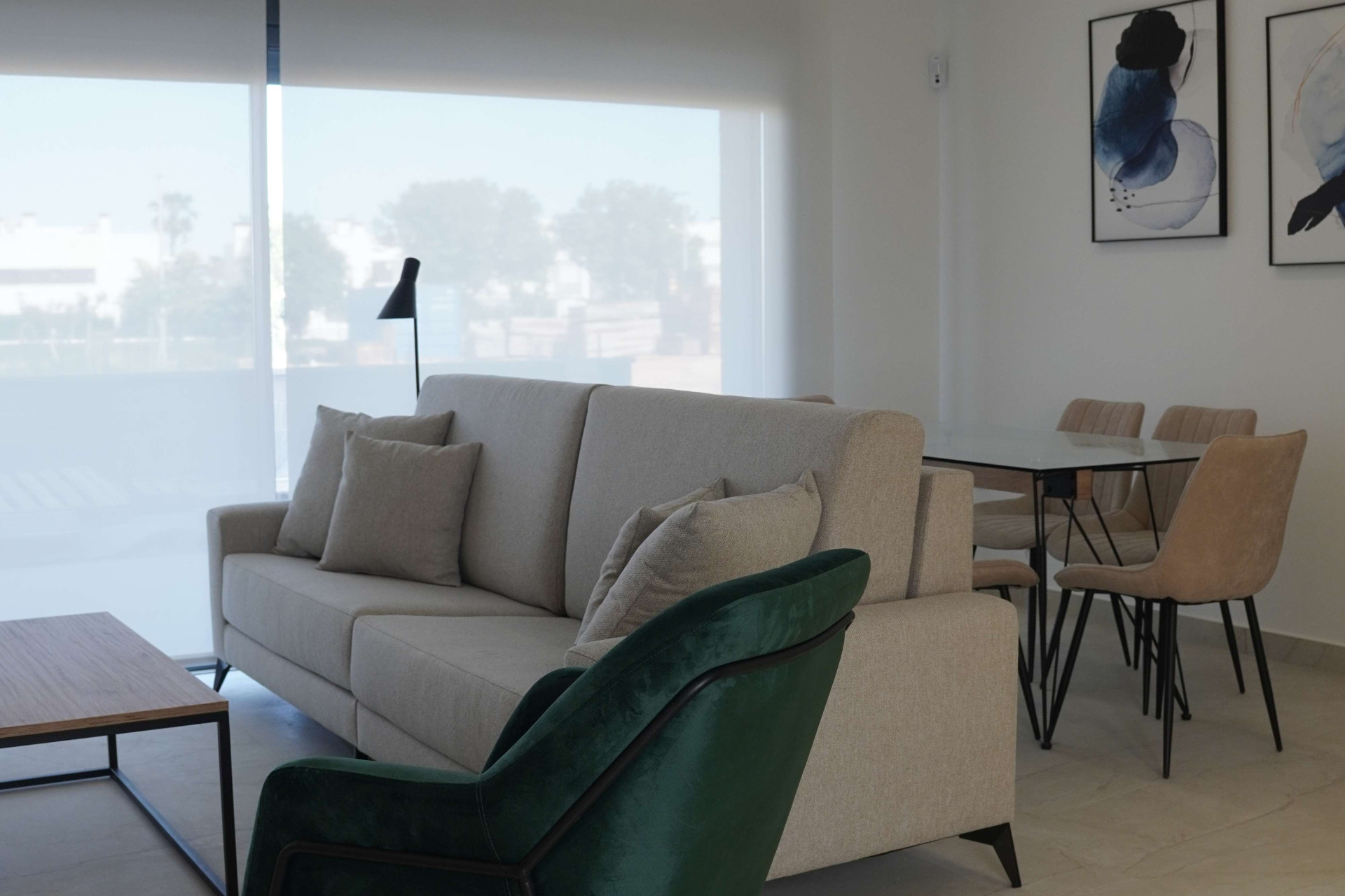 New Build - Apartment / flat - Torre de la Horadada