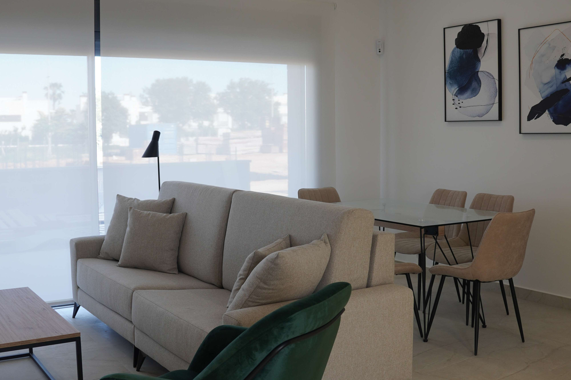 New Build - Apartment / flat - Torre de la Horadada