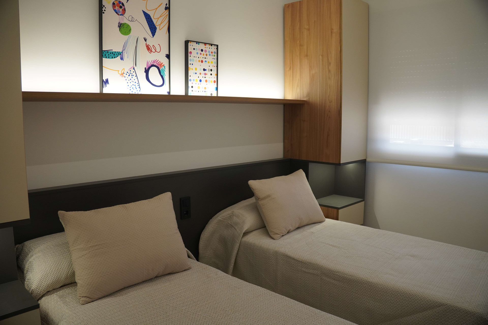 New Build - Apartment / flat - Torre de la Horadada