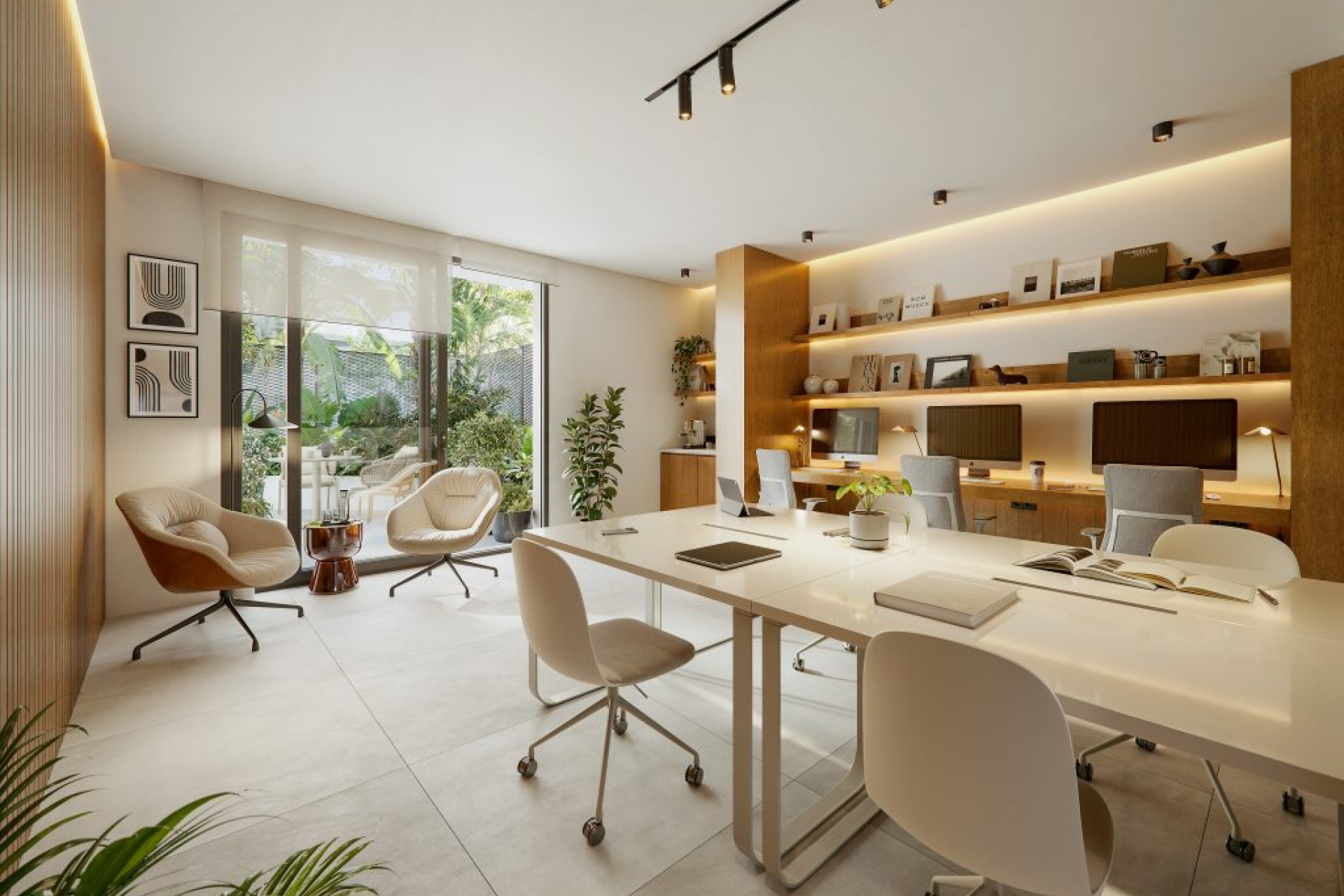 New Build - Apartment / flat - Torre del Mar