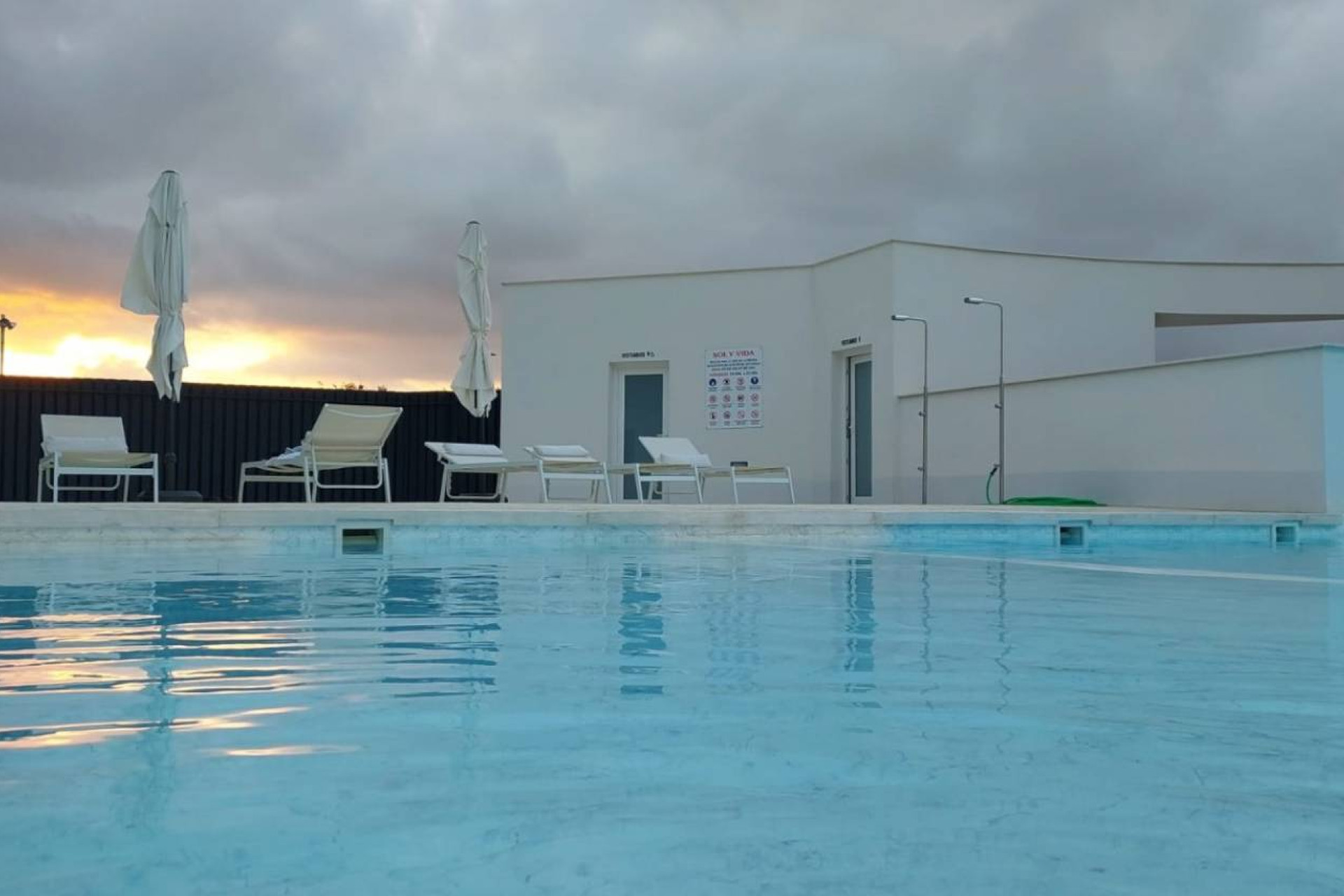 New Build - Apartment / flat - Torre Pacheco - Torre-pacheco