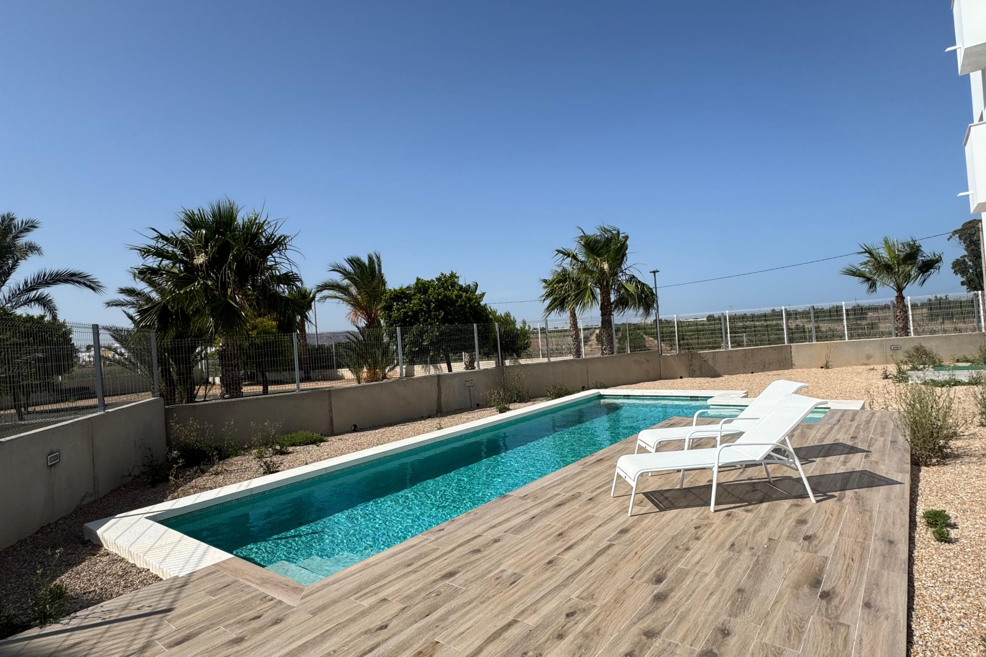 New Build - Apartment / flat - Torre Pacheco - Torre-pacheco