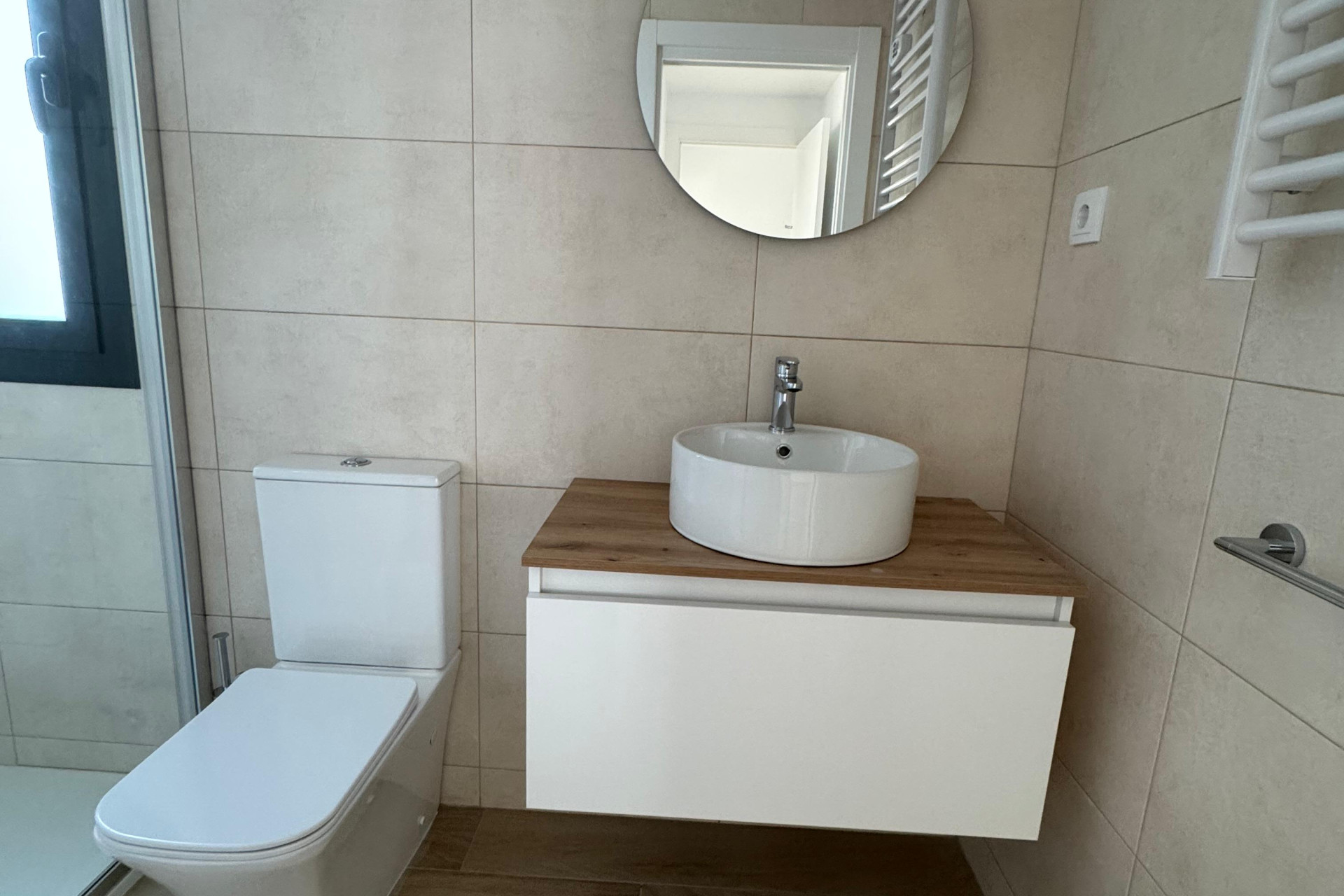 New Build - Apartment / flat - Torre Pacheco - Torre-pacheco