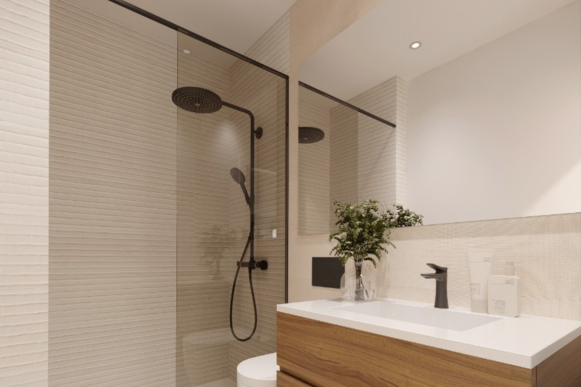 New Build - Apartment / flat - Torre Pacheco - Torrepacheco