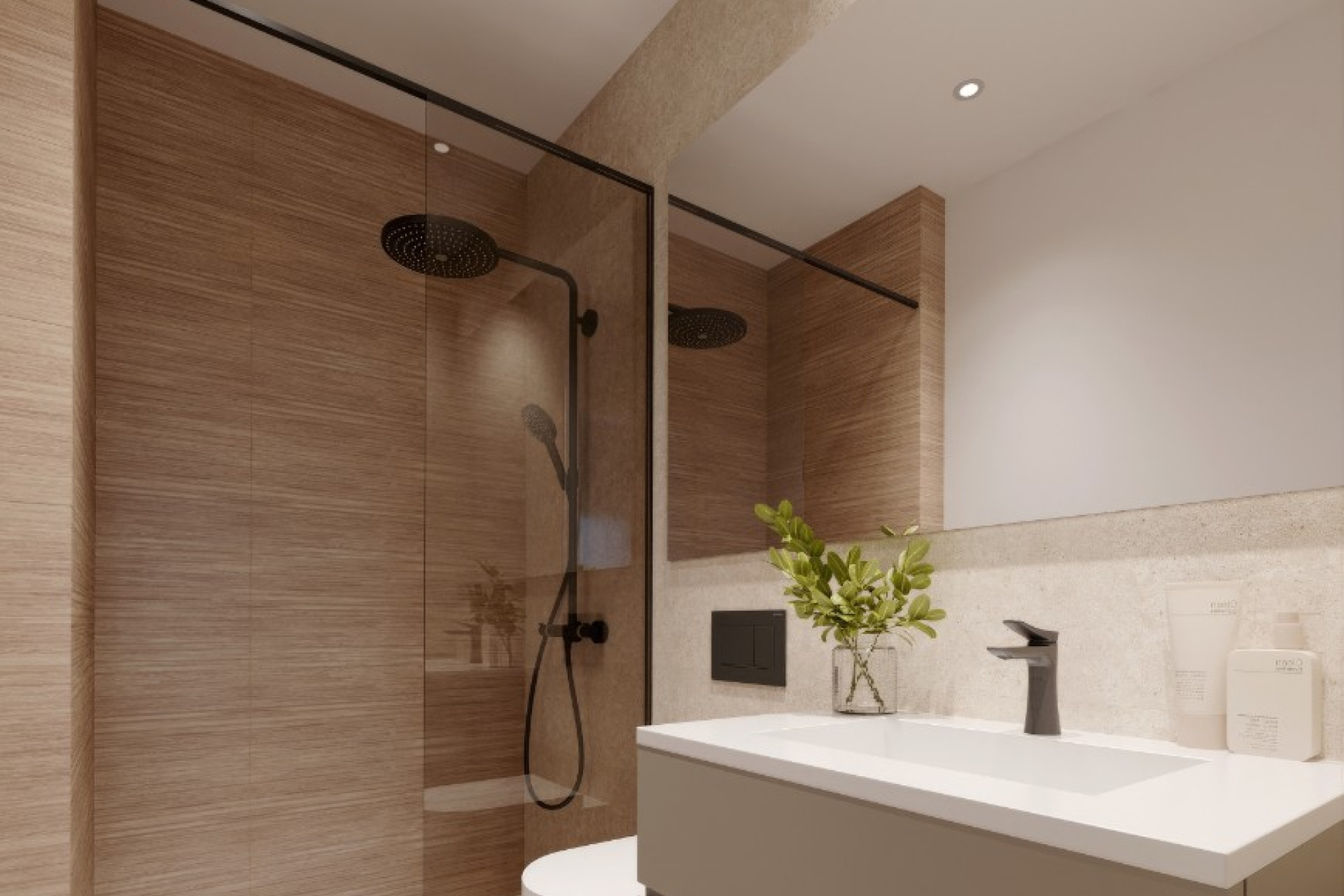 New Build - Apartment / flat - Torre Pacheco - Torrepacheco