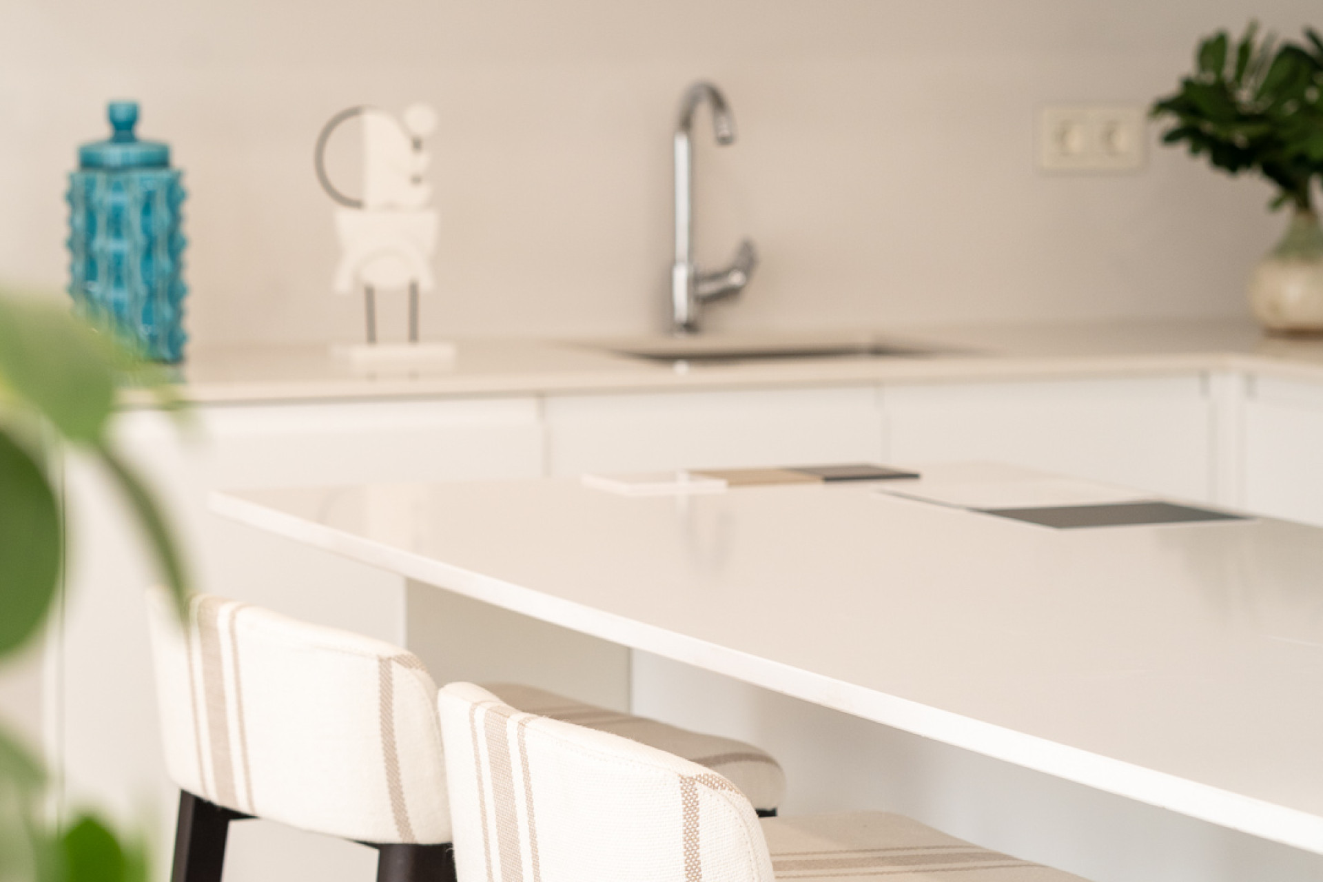 New Build - Apartment / flat - Torremolinos