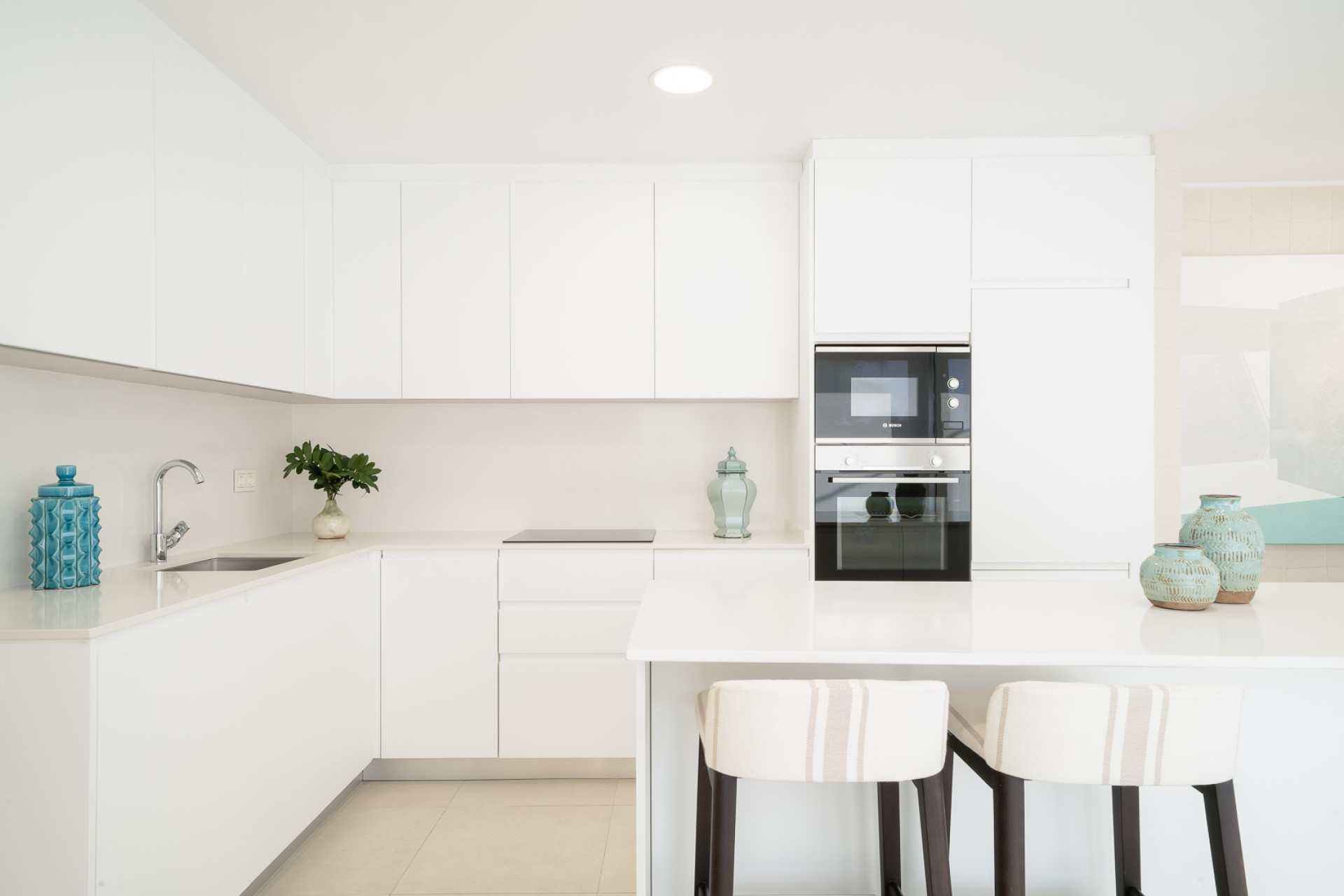 New Build - Apartment / flat - Torremolinos