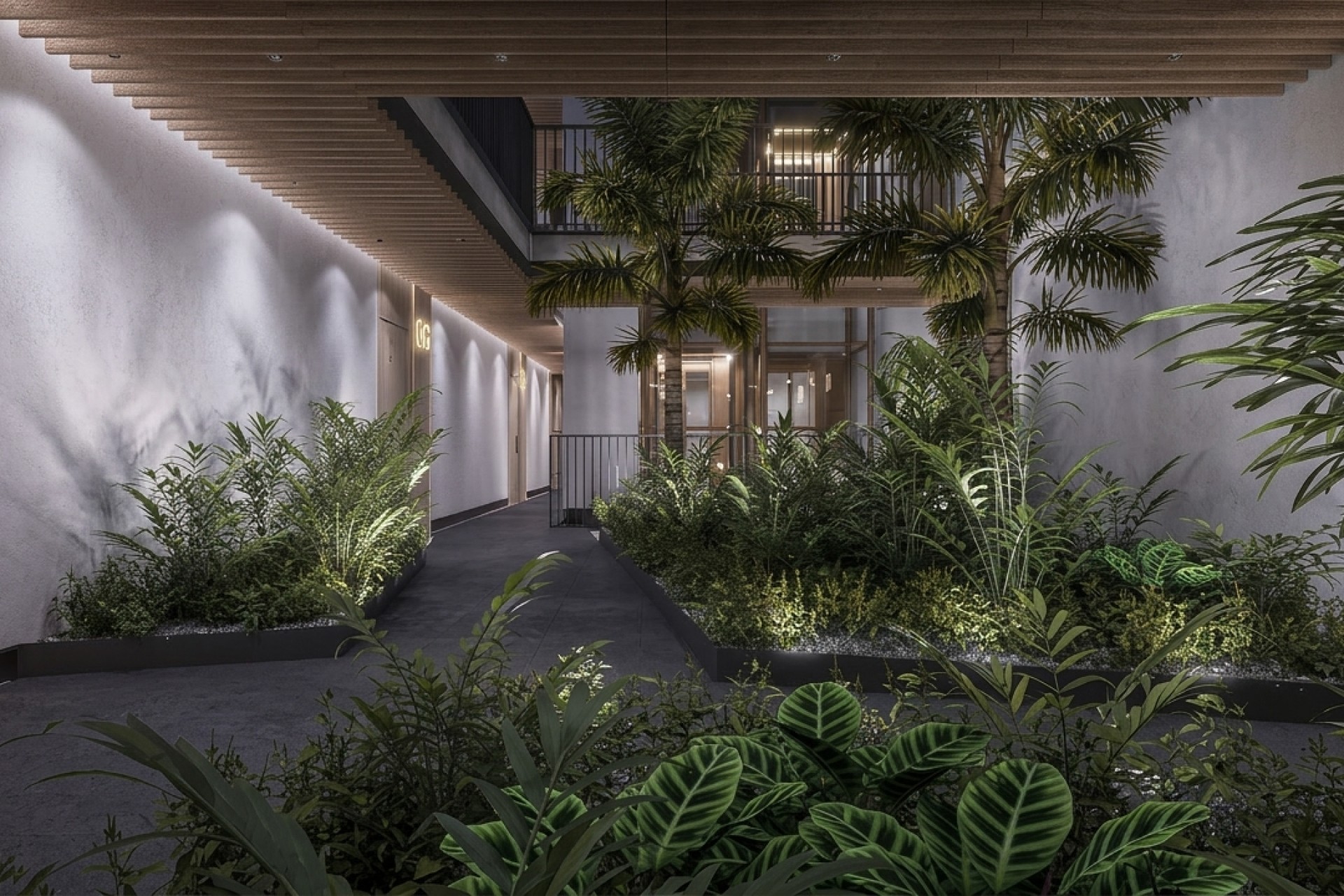New Build - Apartment / flat - Torremolinos