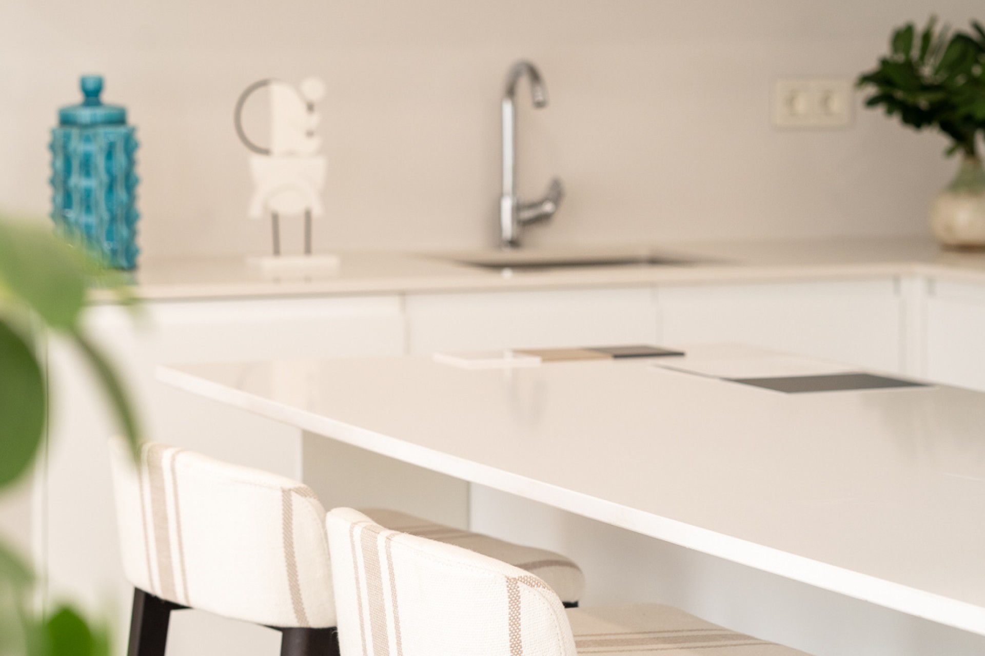New Build - Apartment / flat - Torremolinos