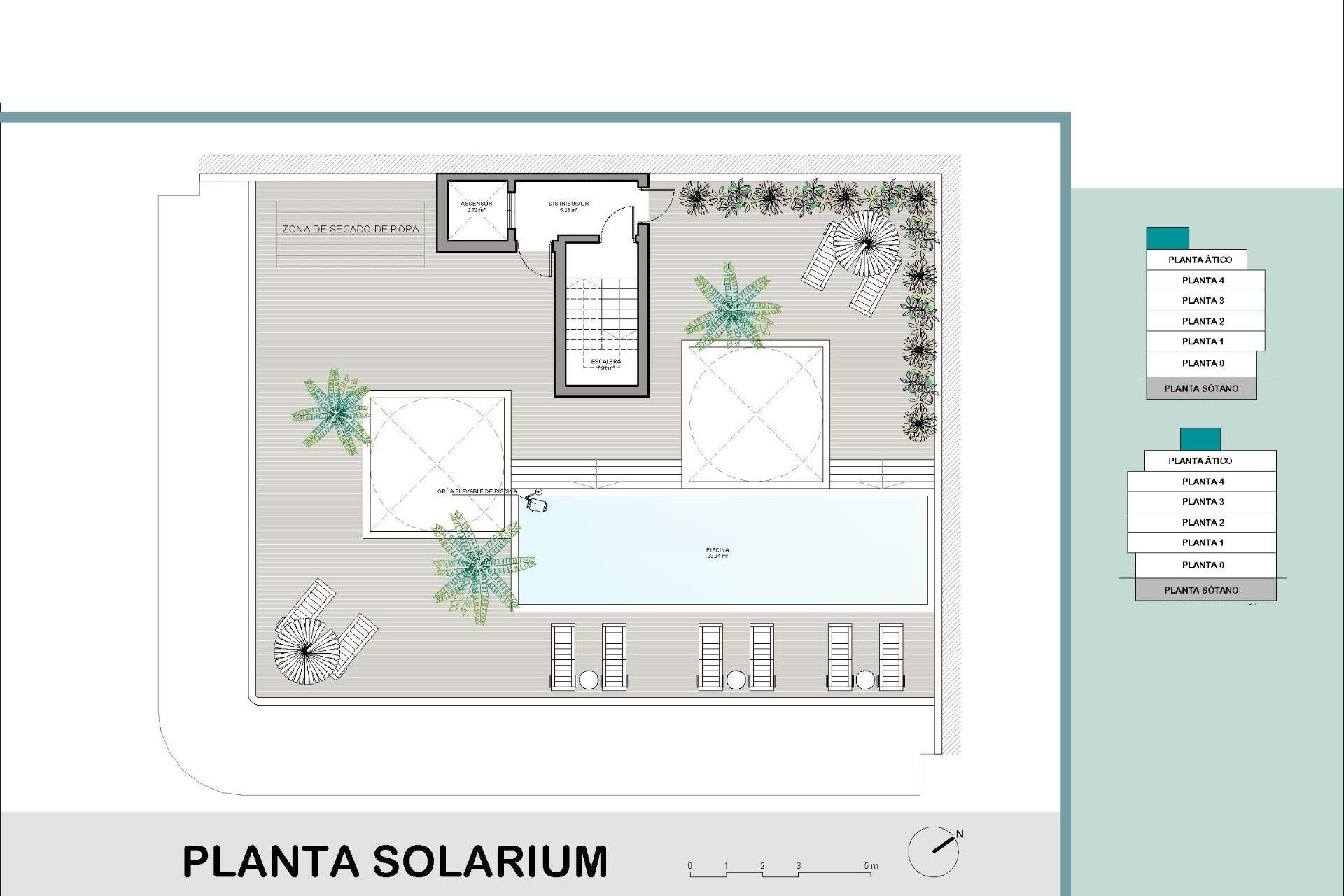 New Build - Apartment / flat - Torrevieja - Acequion