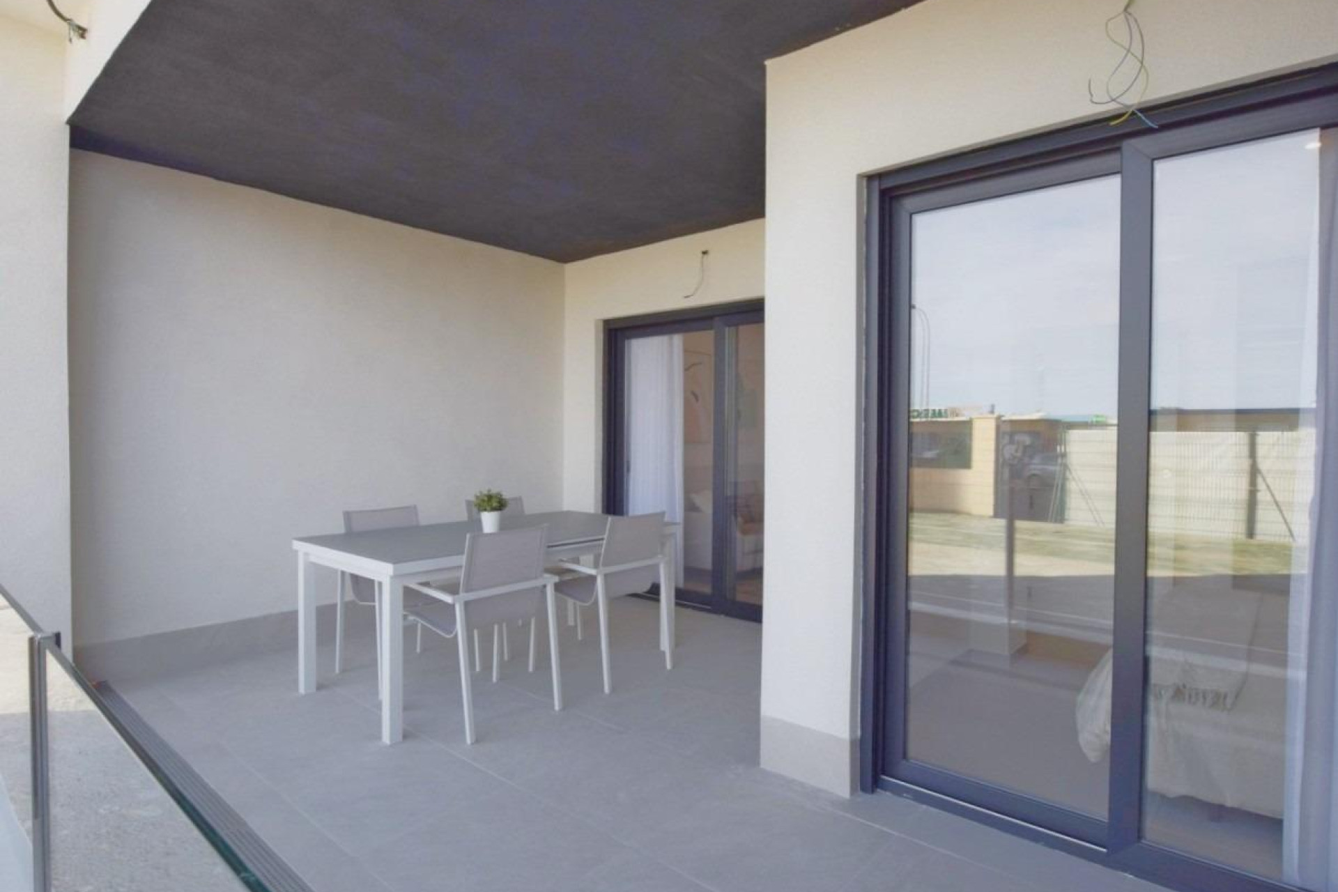 New Build - Apartment / flat - Torrevieja - Torreblanca