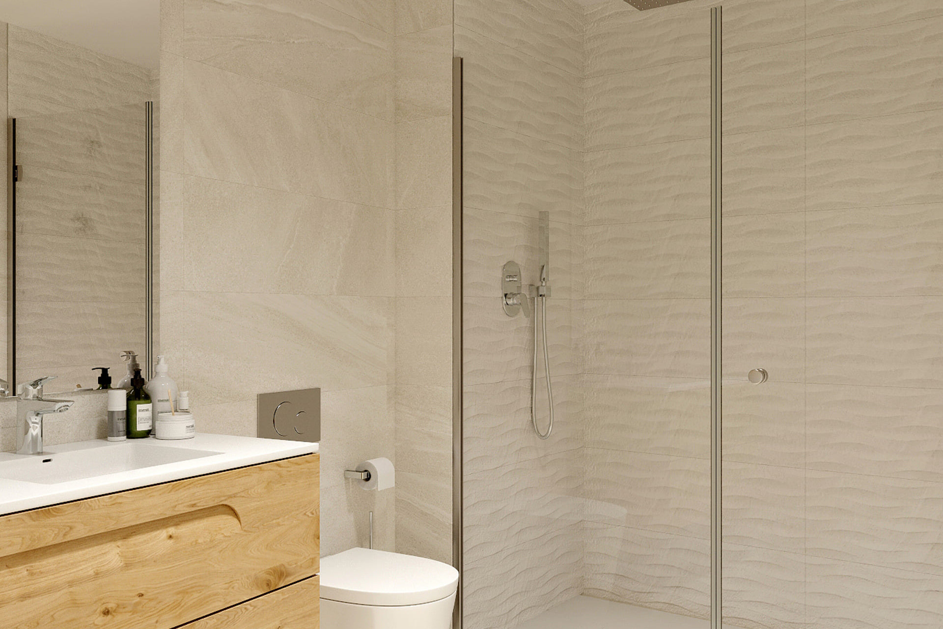 New Build - Apartment / flat - Torrevieja - torrevieja