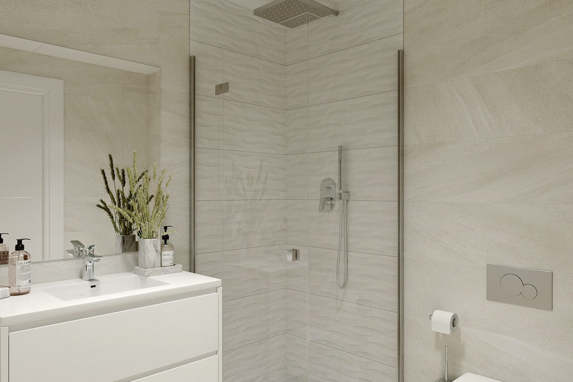 New Build - Apartment / flat - Torrevieja - torrevieja