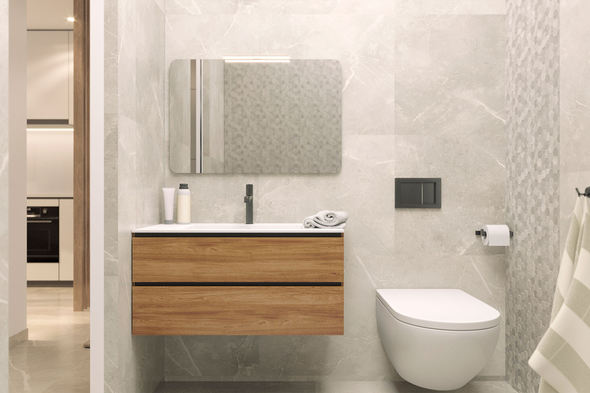 New Build - Apartment / flat - Torrevieja - torrevieja