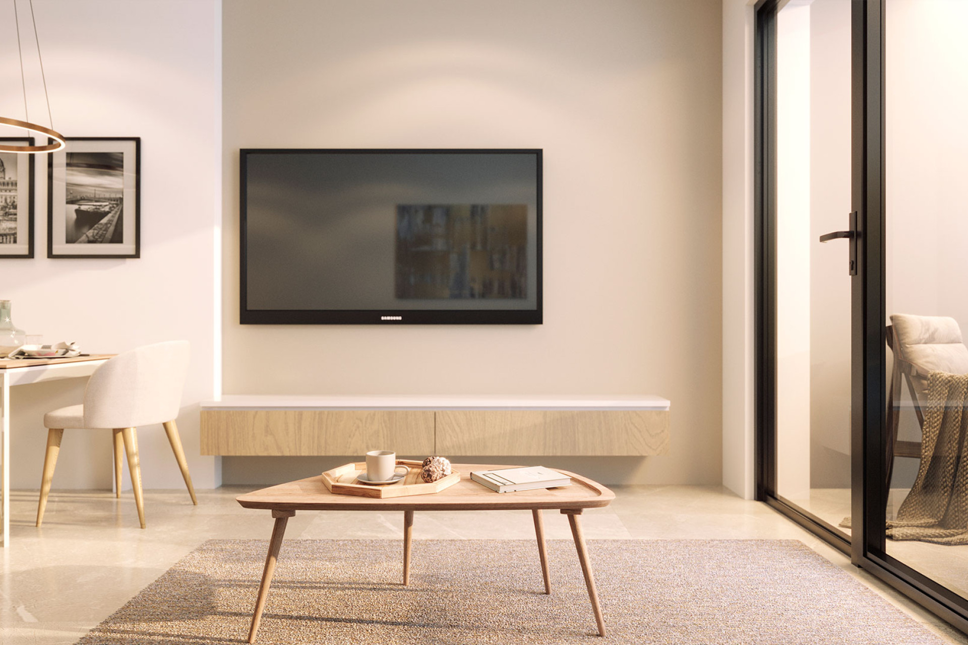 New Build - Apartment / flat - Torrevieja - torrevieja