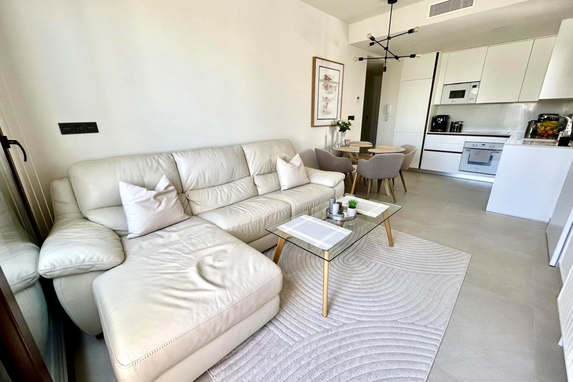 New Build - Apartment / flat - Torrevieja - torrevieja