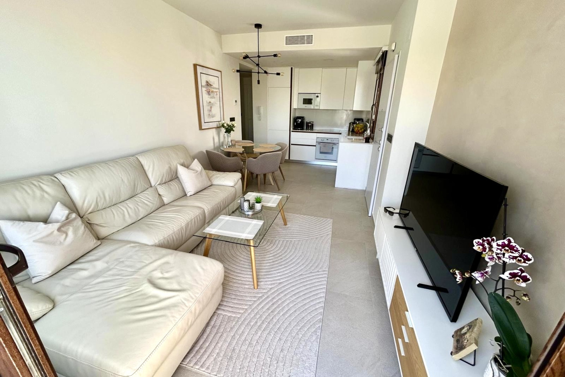 New Build - Apartment / flat - Torrevieja - torrevieja