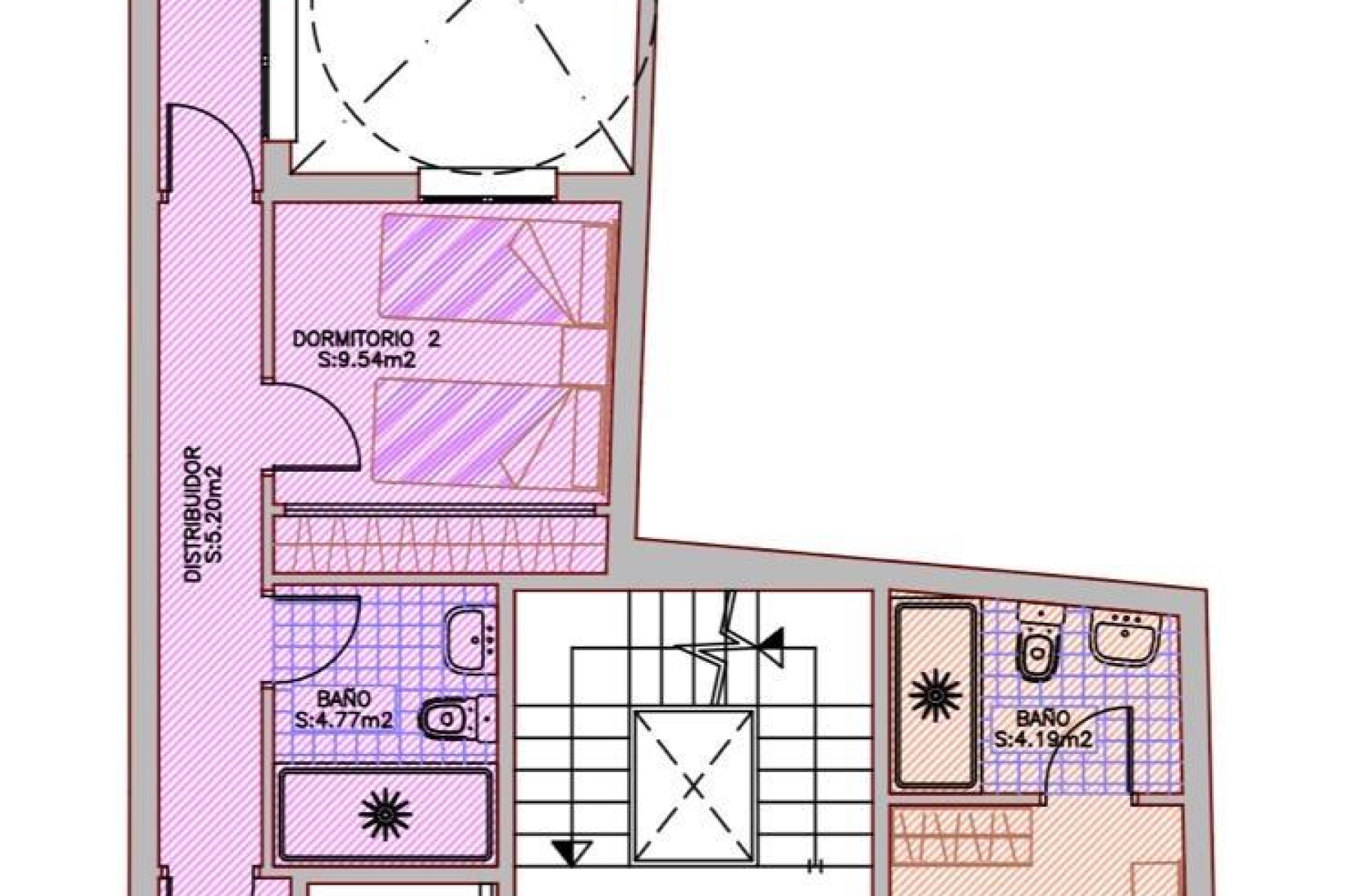 New Build - Apartment / flat - Torrevieja - torrevieja