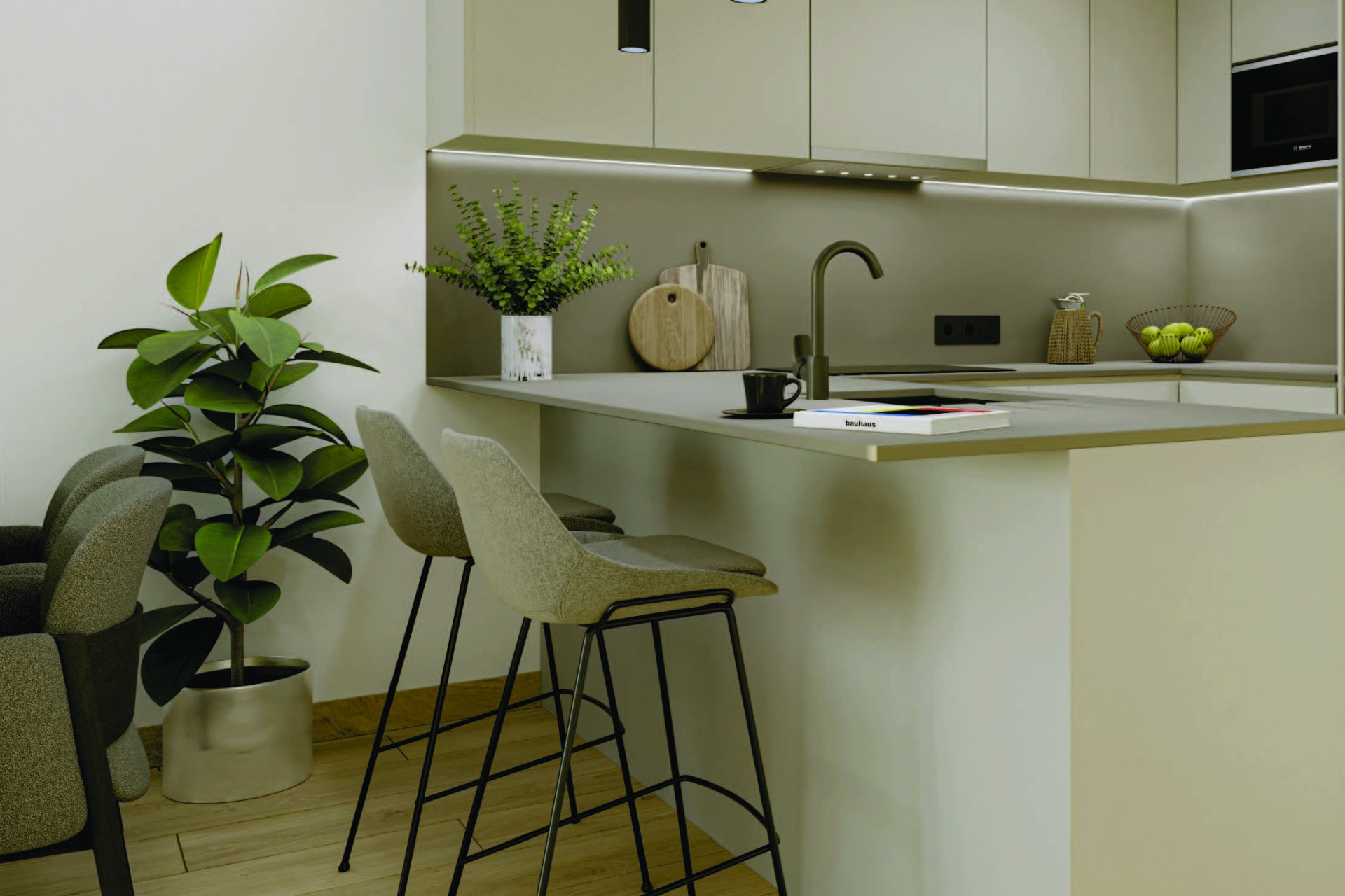 New Build - Apartment / flat - Torrevieja - torrevieja