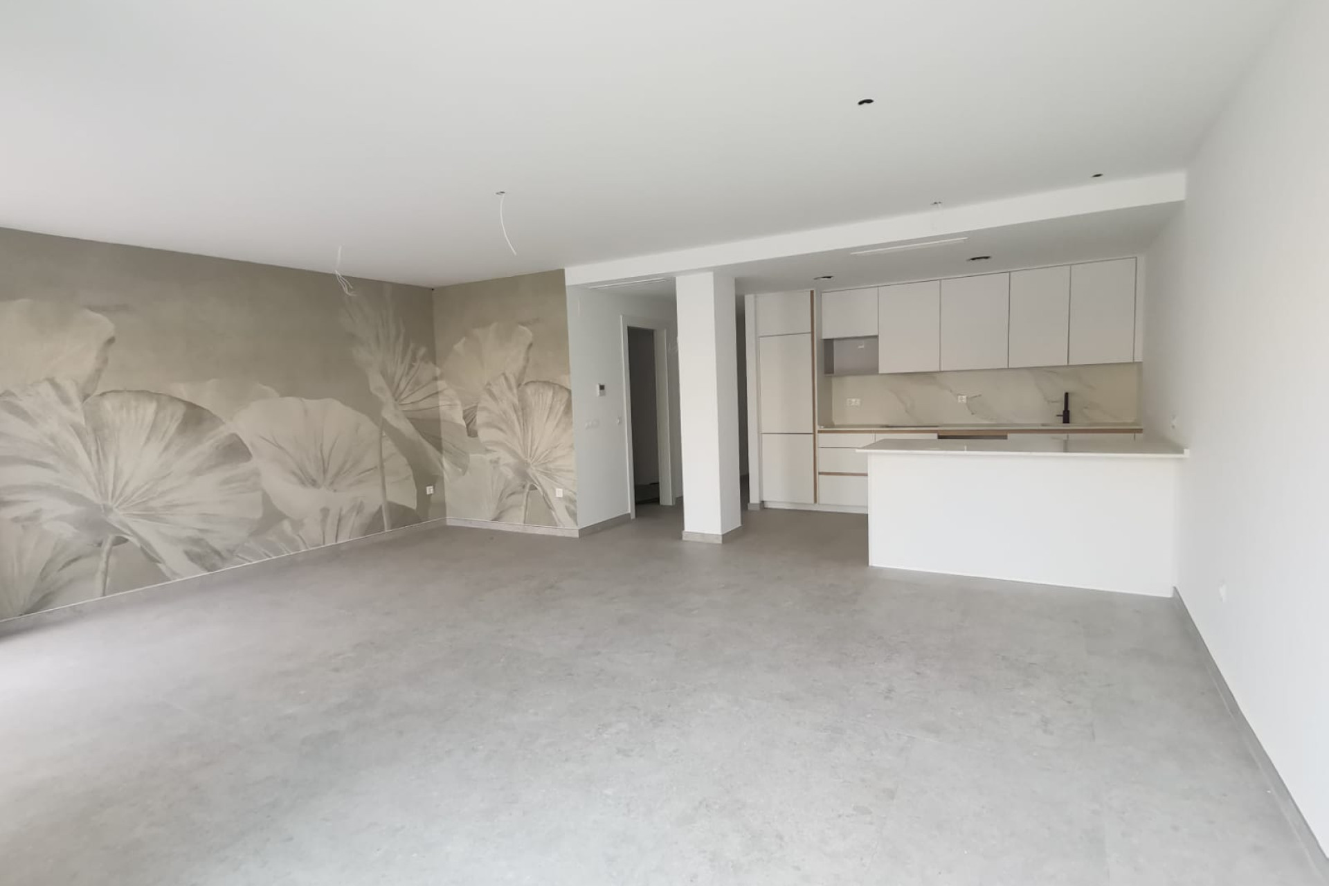 New Build - Apartment / flat - Torrevieja - torrevieja