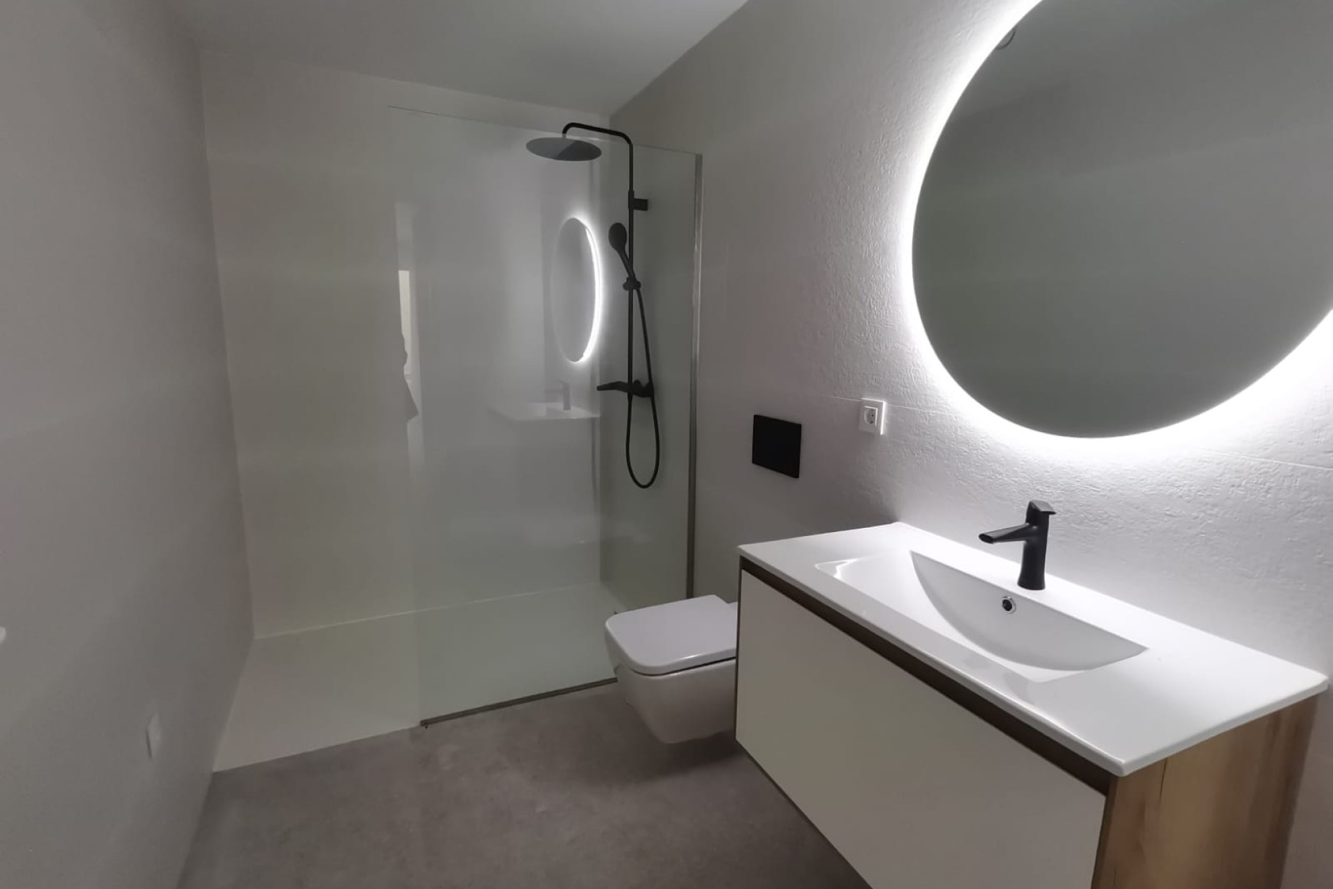 New Build - Apartment / flat - Torrevieja - torrevieja