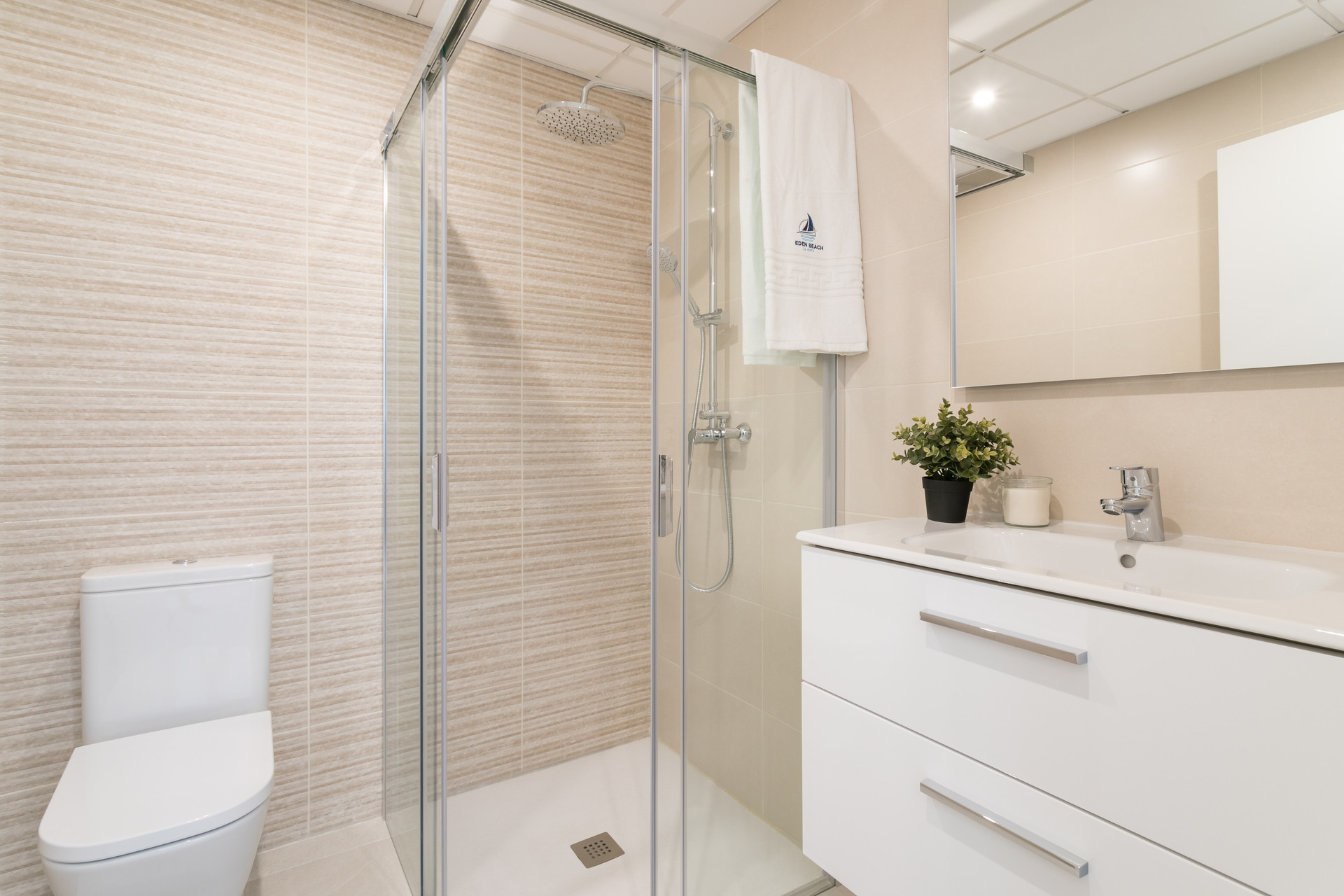 New Build - Apartment / flat - Torrevieja - torrevieja