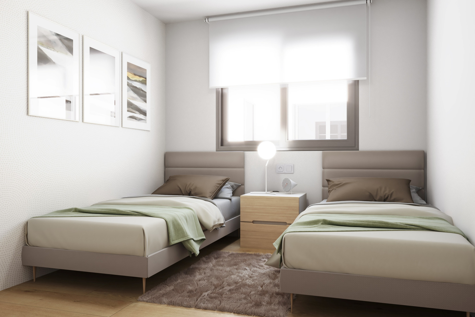 New Build - Apartment / flat - Torrevieja - torrevieja