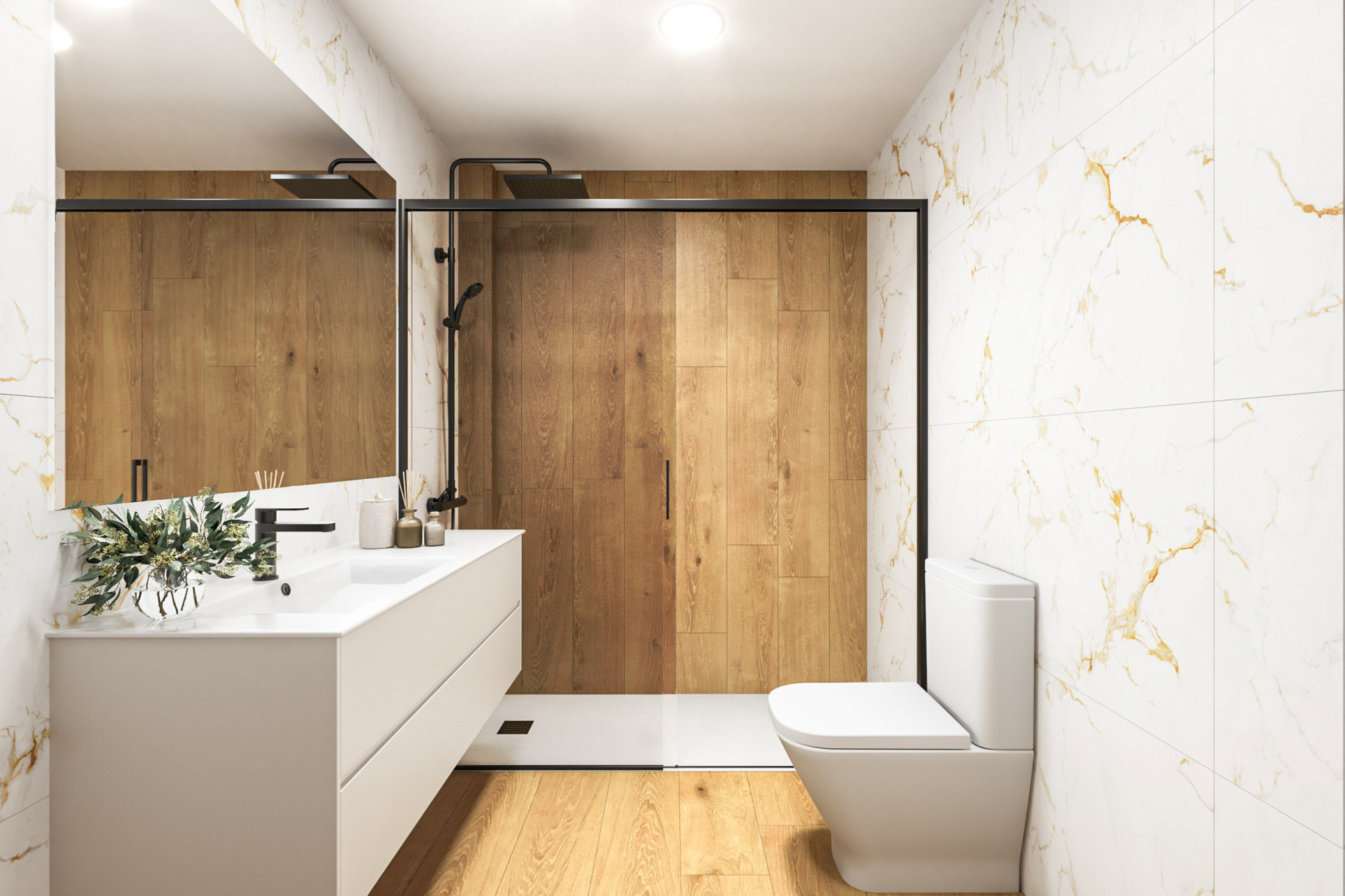 New Build - Apartment / flat - Torrevieja - torrevieja