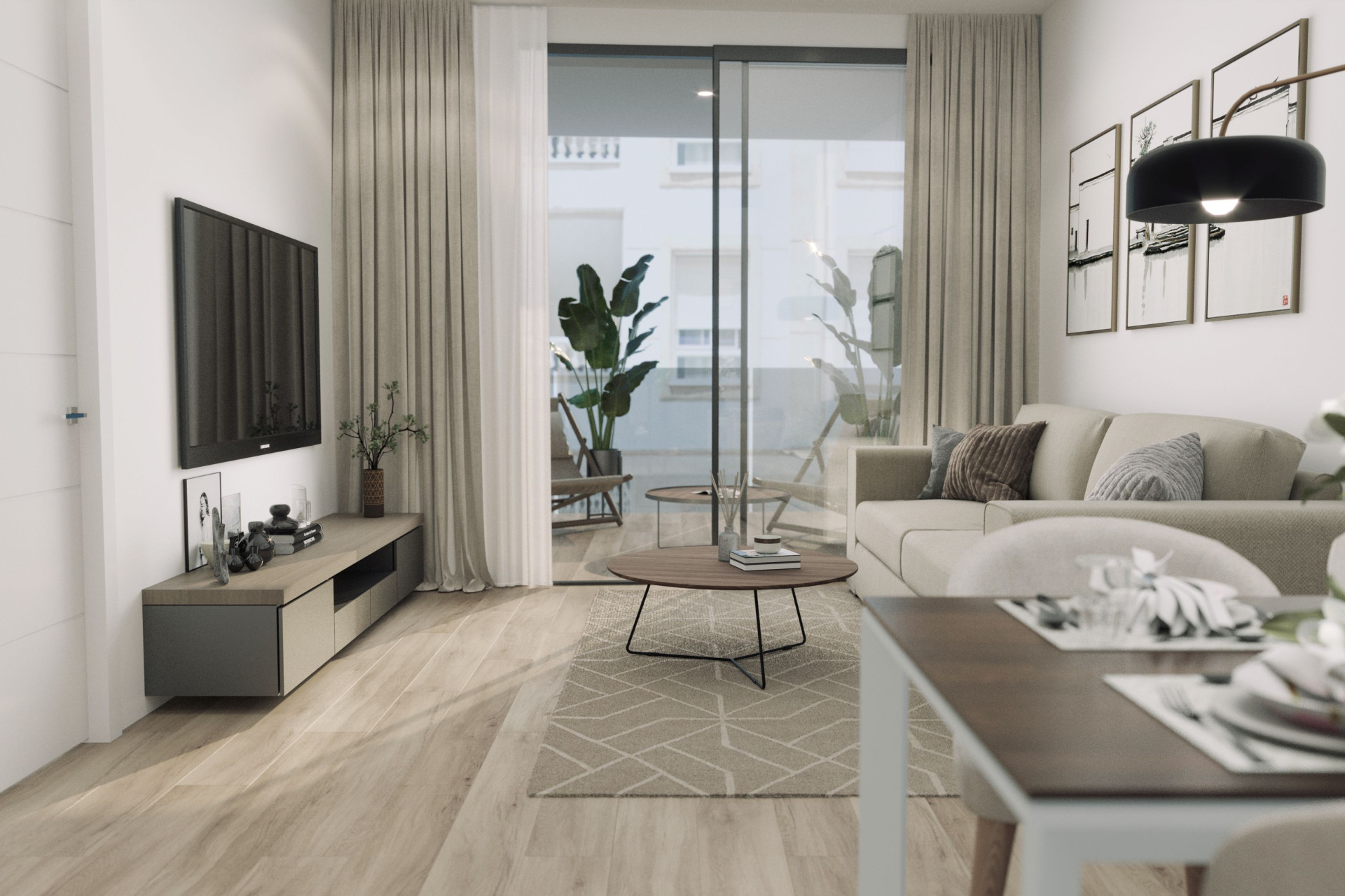 New Build - Apartment / flat - Torrevieja - torrevieja