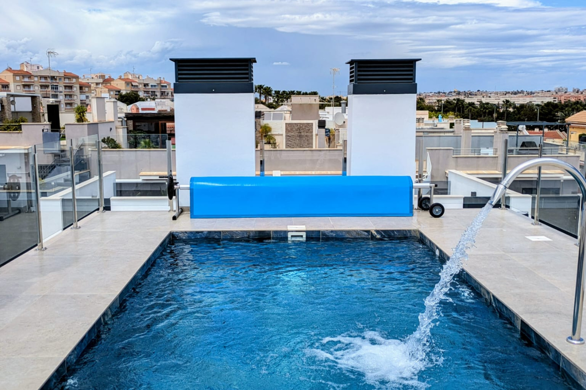 New Build - Apartment / flat - Torrevieja - torrevieja