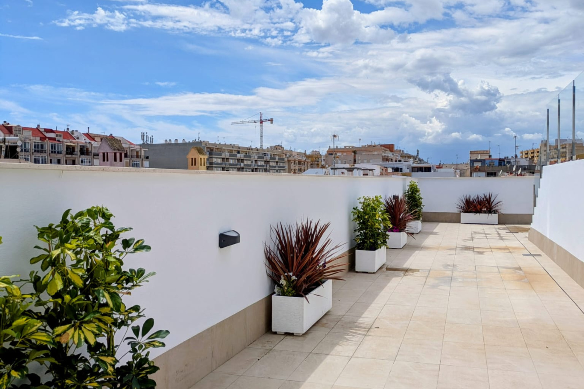 New Build - Apartment / flat - Torrevieja - torrevieja