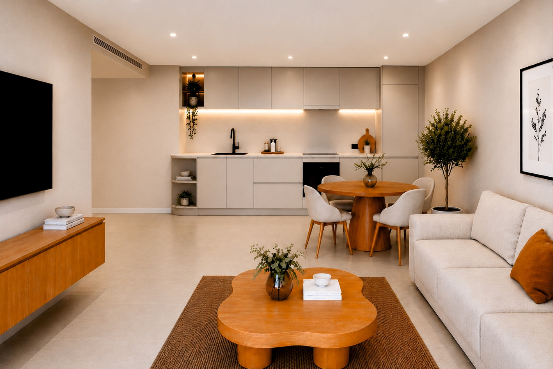 New Build - Apartment / flat - Torrevieja - torrevieja