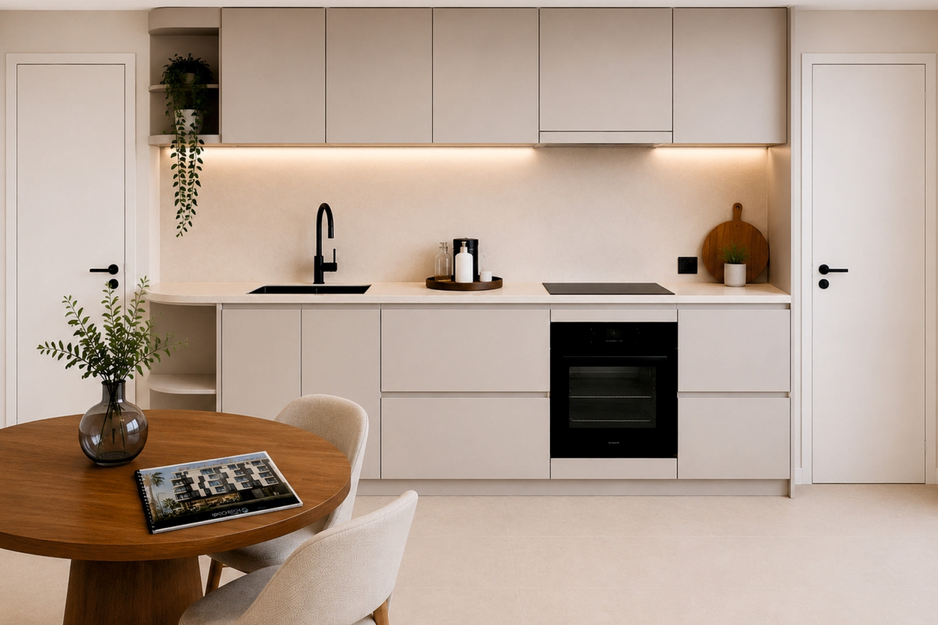 New Build - Apartment / flat - Torrevieja - torrevieja