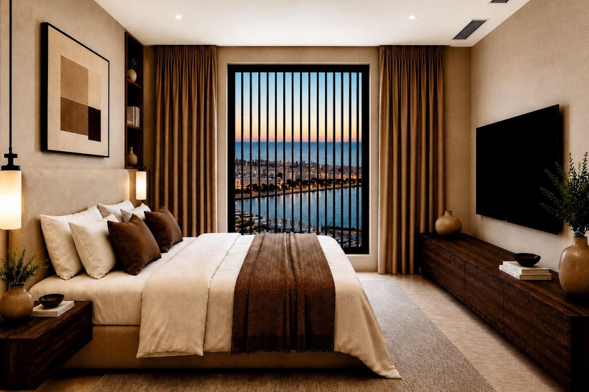 New Build - Apartment / flat - Torrevieja - torrevieja