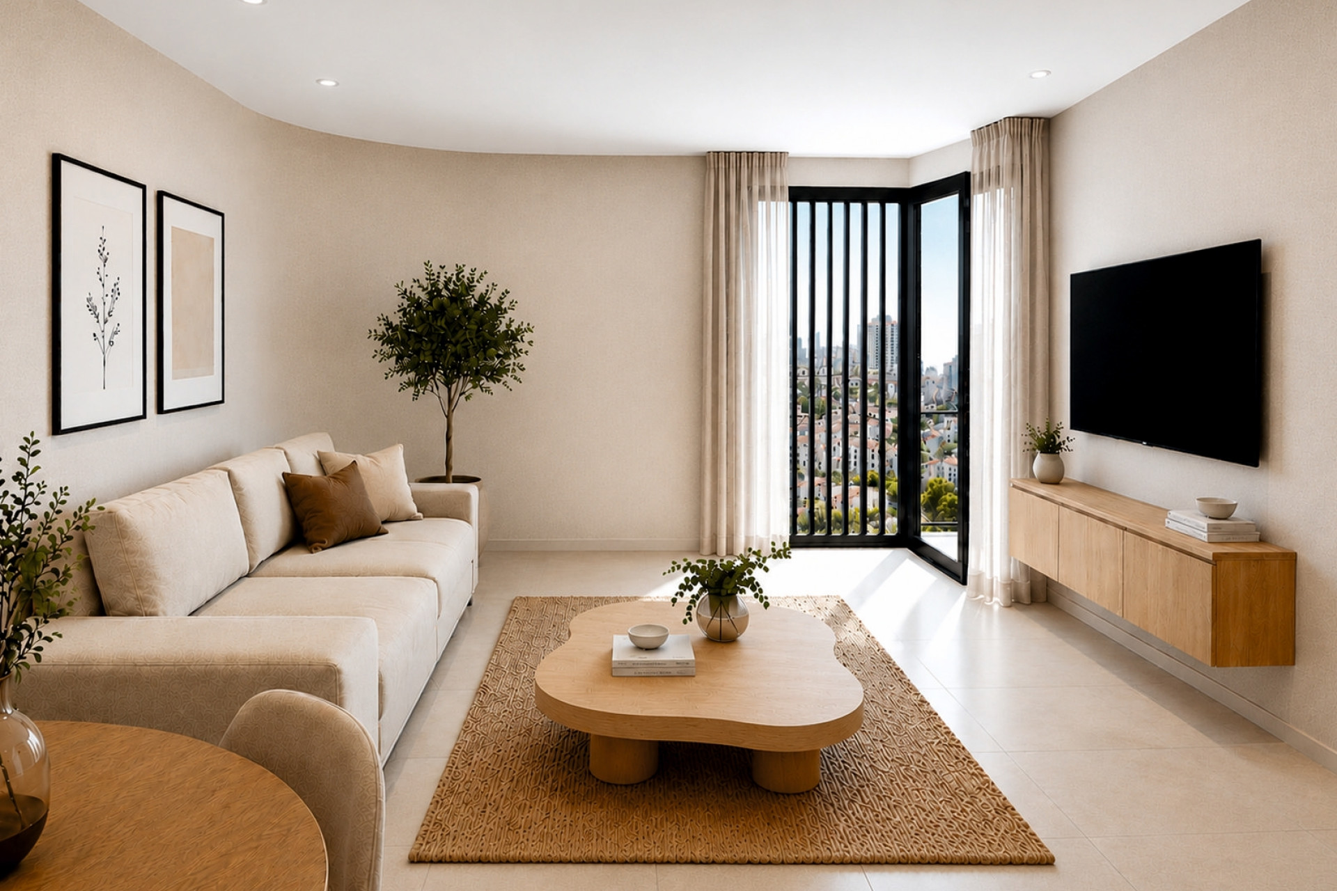 New Build - Apartment / flat - Torrevieja - torrevieja