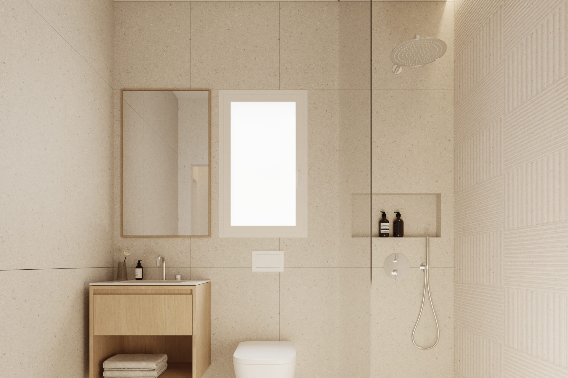 New Build - Apartment / flat - Torrevieja - torrevieja