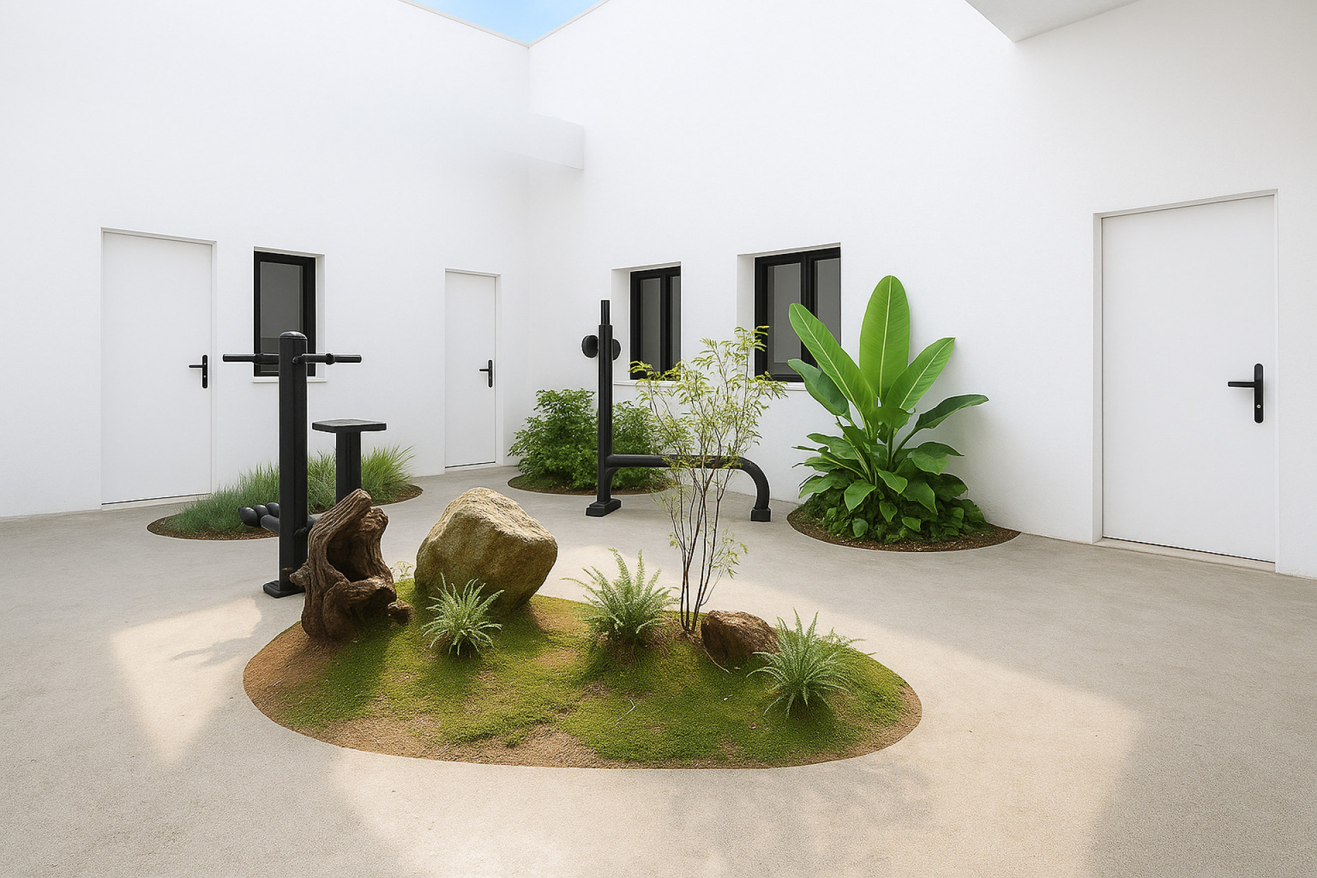New Build - Apartment / flat - Torrevieja - torrevieja