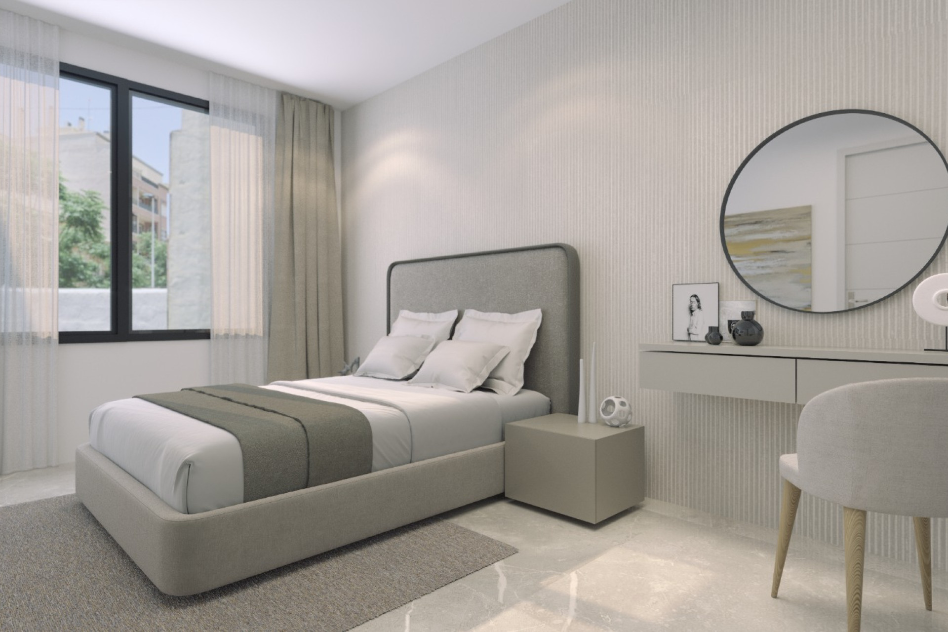 New Build - Apartment / flat - Torrevieja - torrevieja