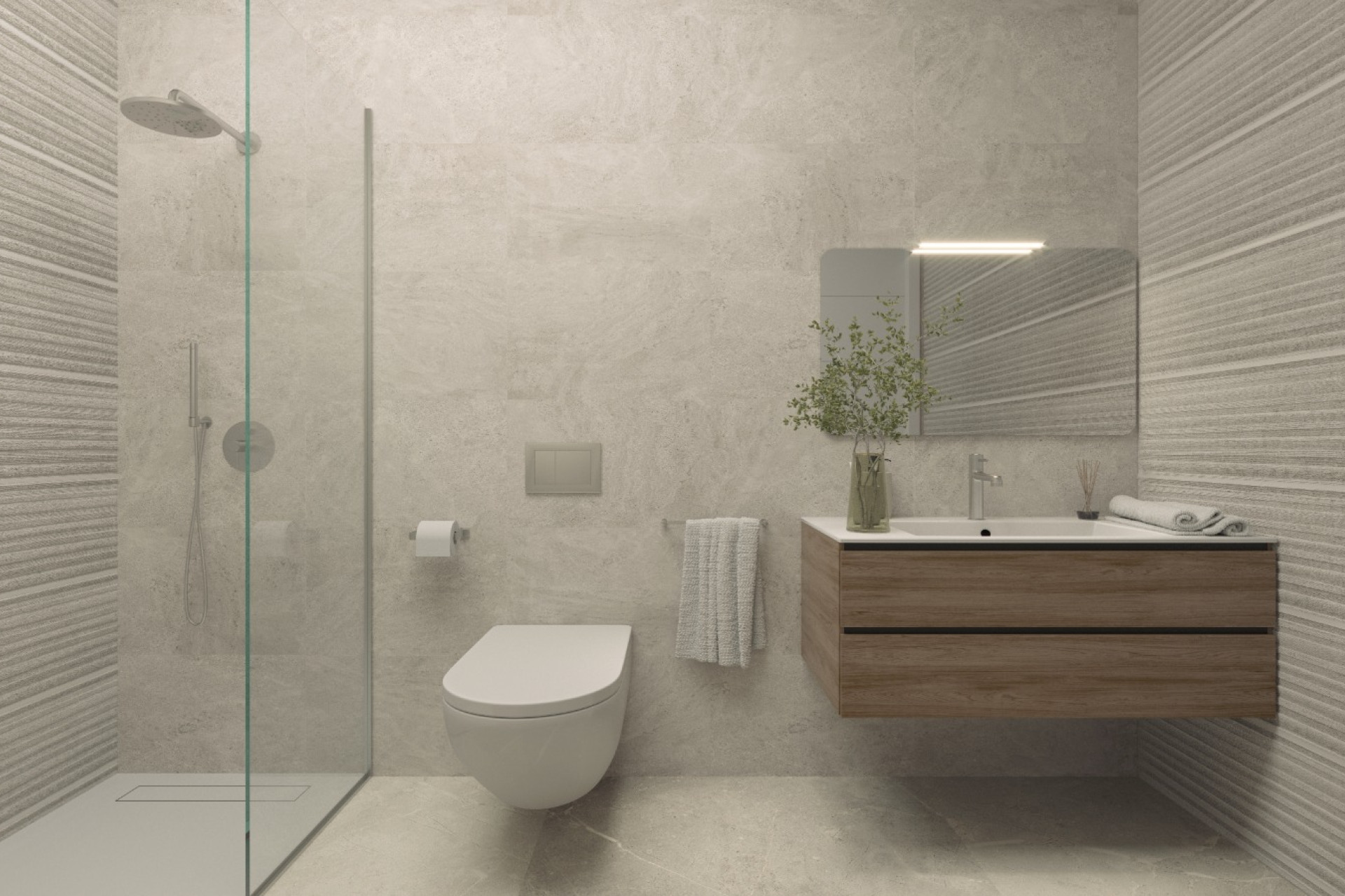 New Build - Apartment / flat - Torrevieja - torrevieja