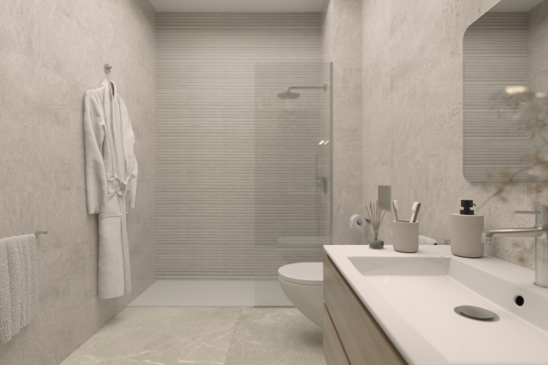 New Build - Apartment / flat - Torrevieja - torrevieja