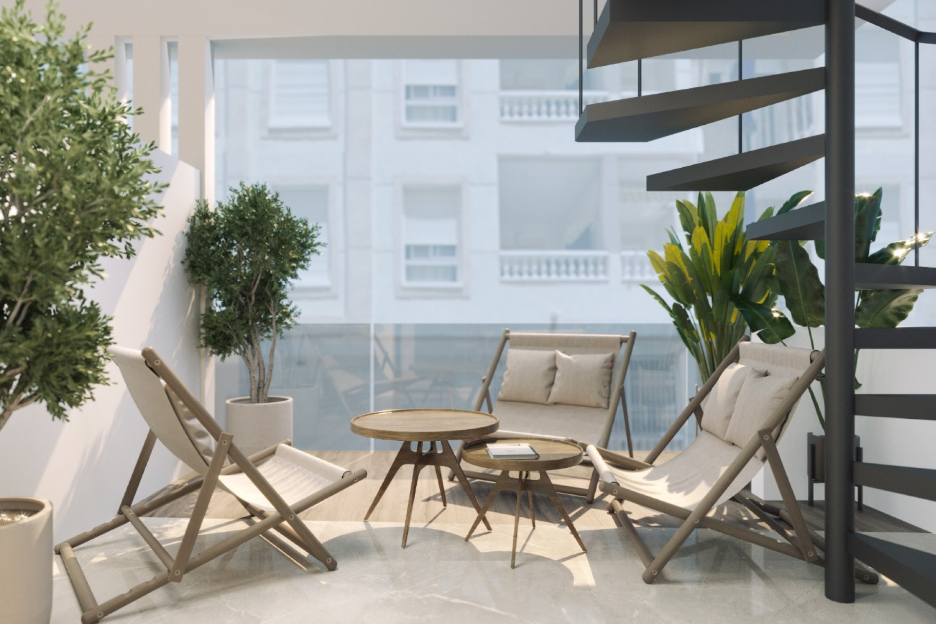 New Build - Apartment / flat - Torrevieja - torrevieja