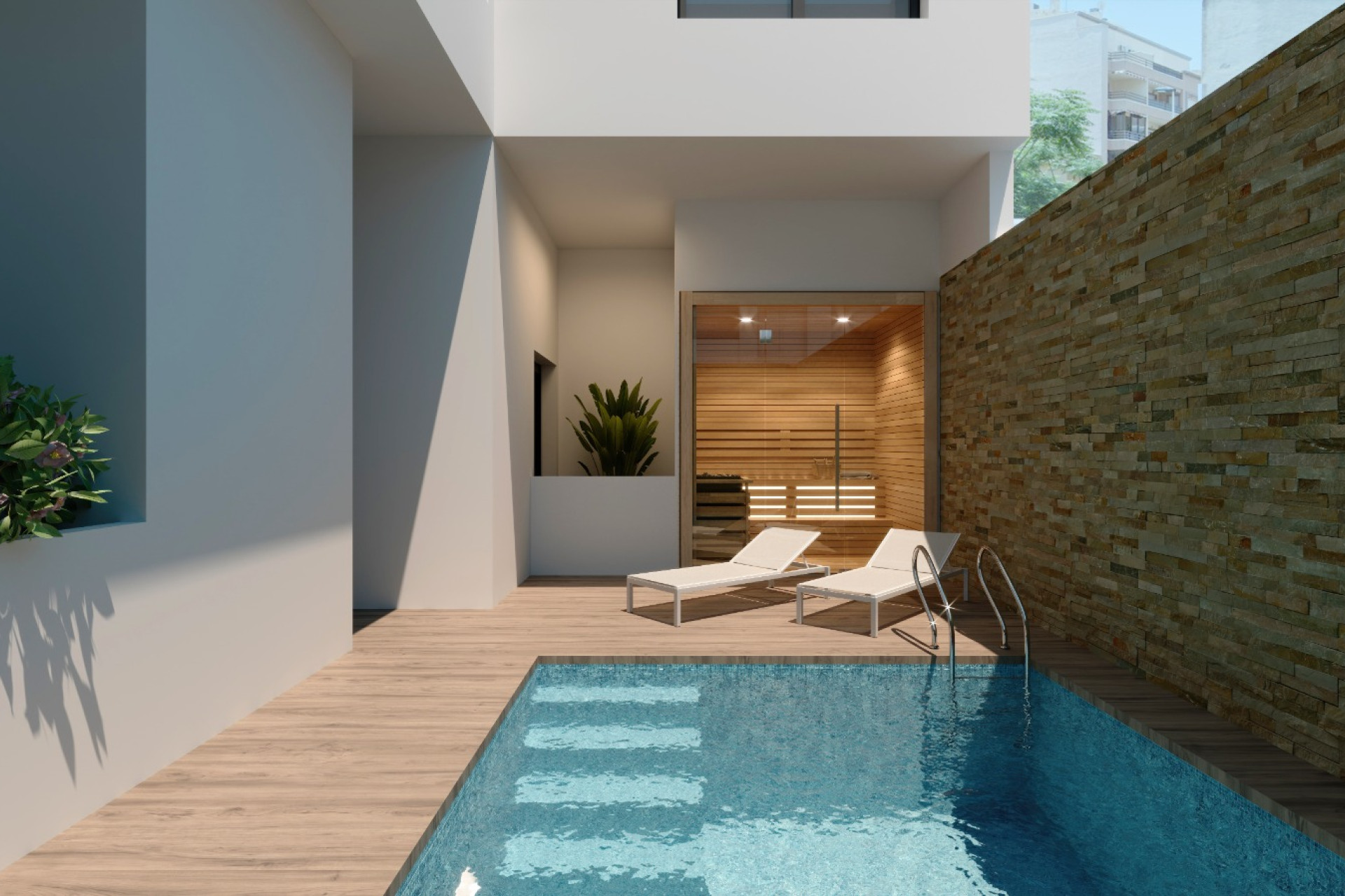 New Build - Apartment / flat - Torrevieja - torrevieja
