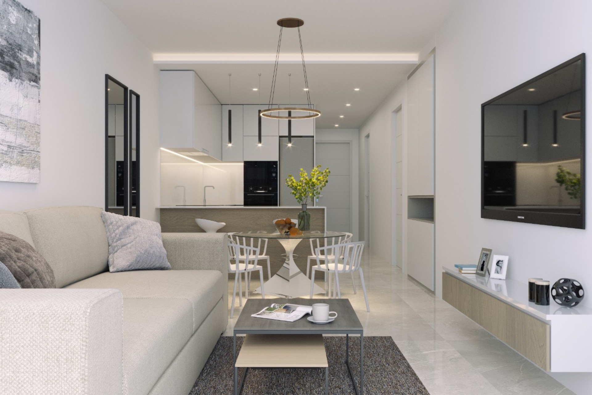 New Build - Apartment / flat - Torrevieja - torrevieja